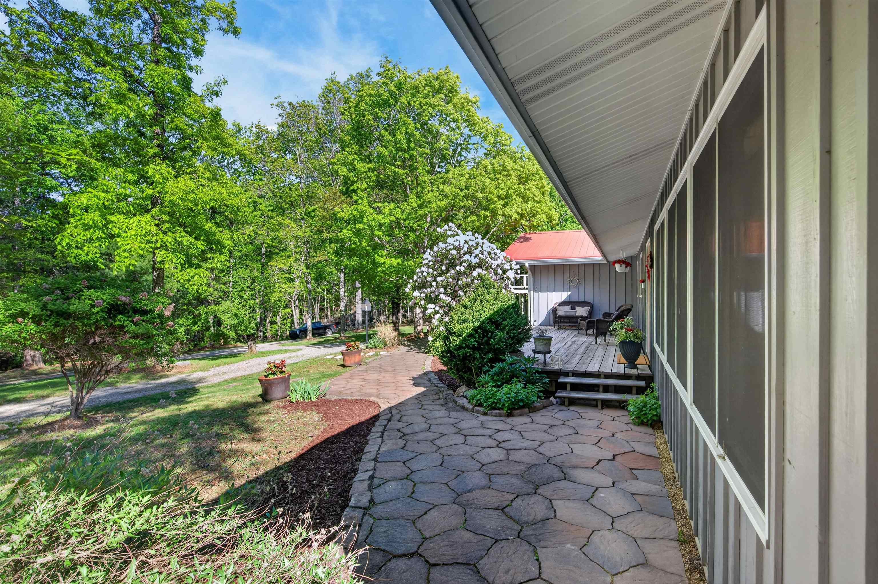 413 Alpine Road Newport VA 24128