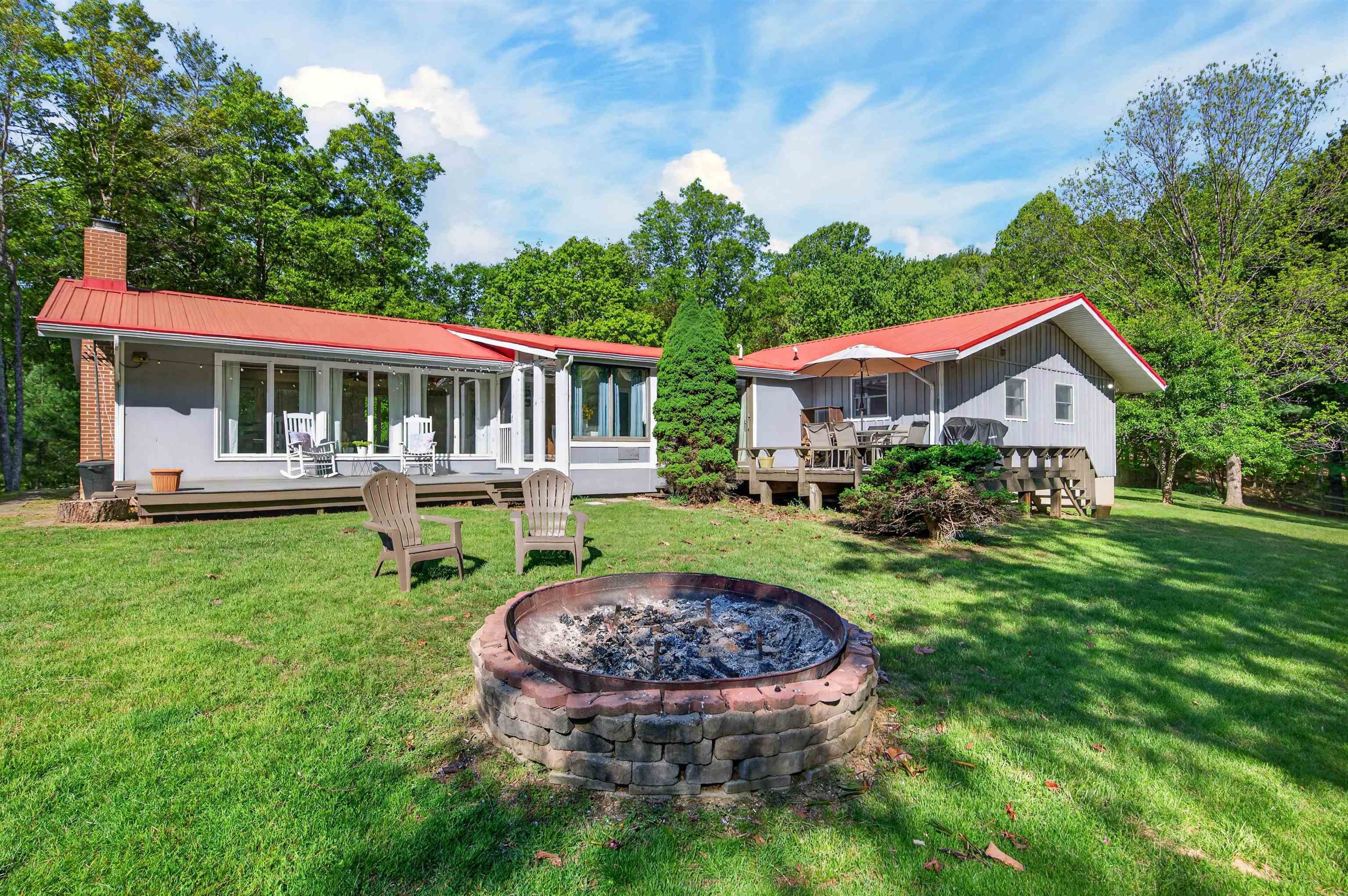 413 Alpine Road Newport VA 24128