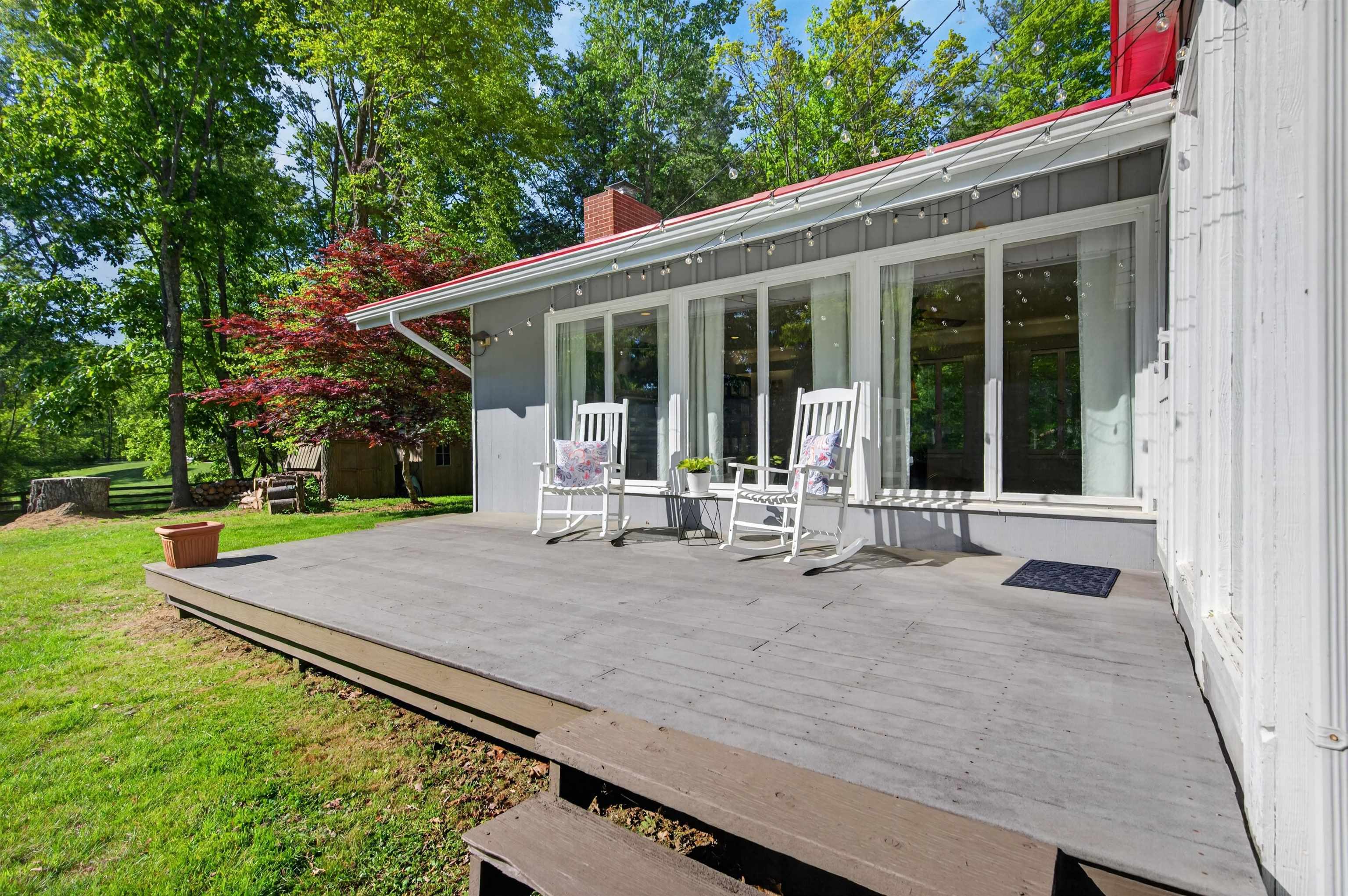 413 Alpine Road Newport VA 24128