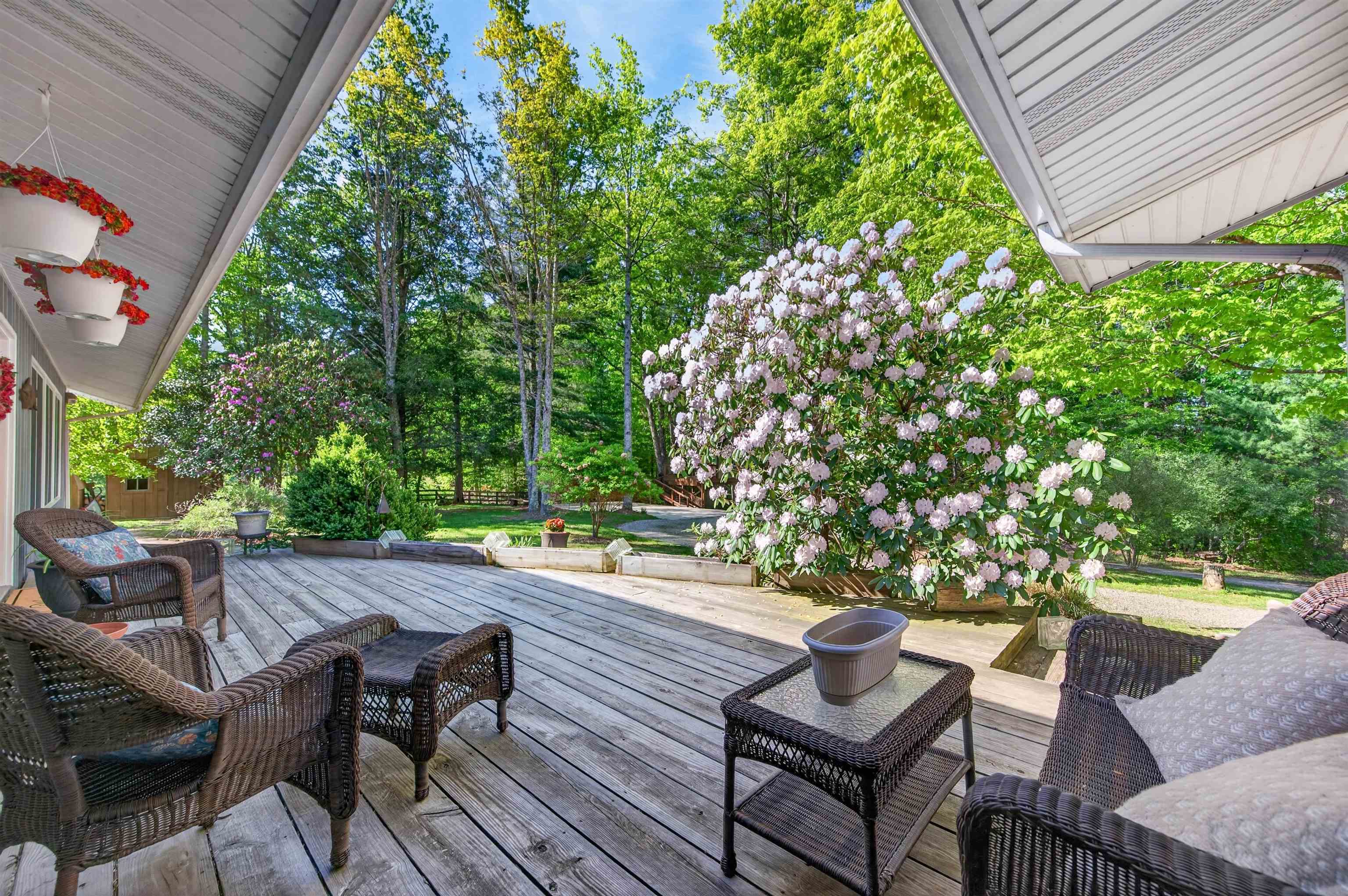 413 Alpine Road Newport VA 24128