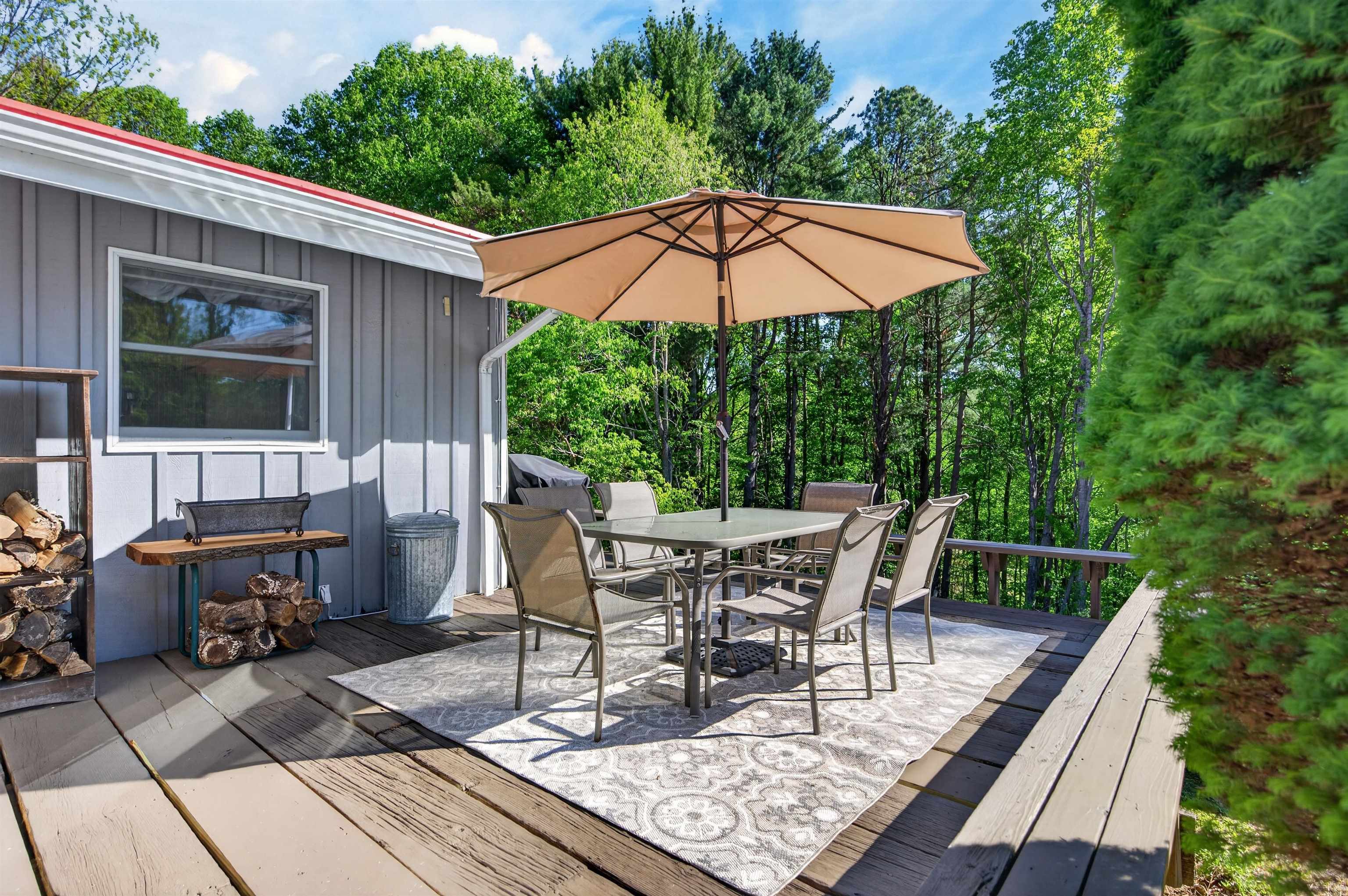 413 Alpine Road Newport VA 24128