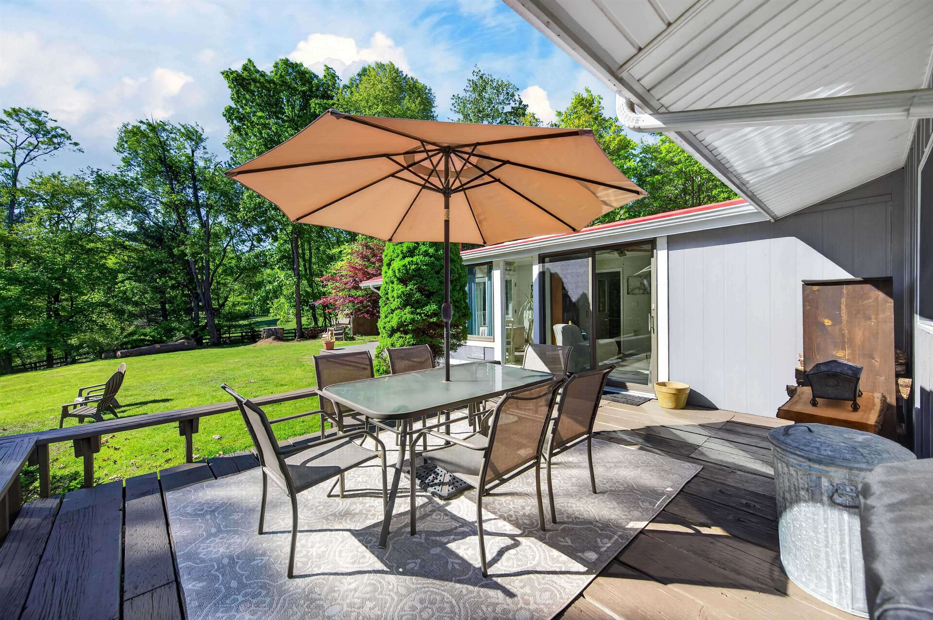413 Alpine Road Newport VA 24128