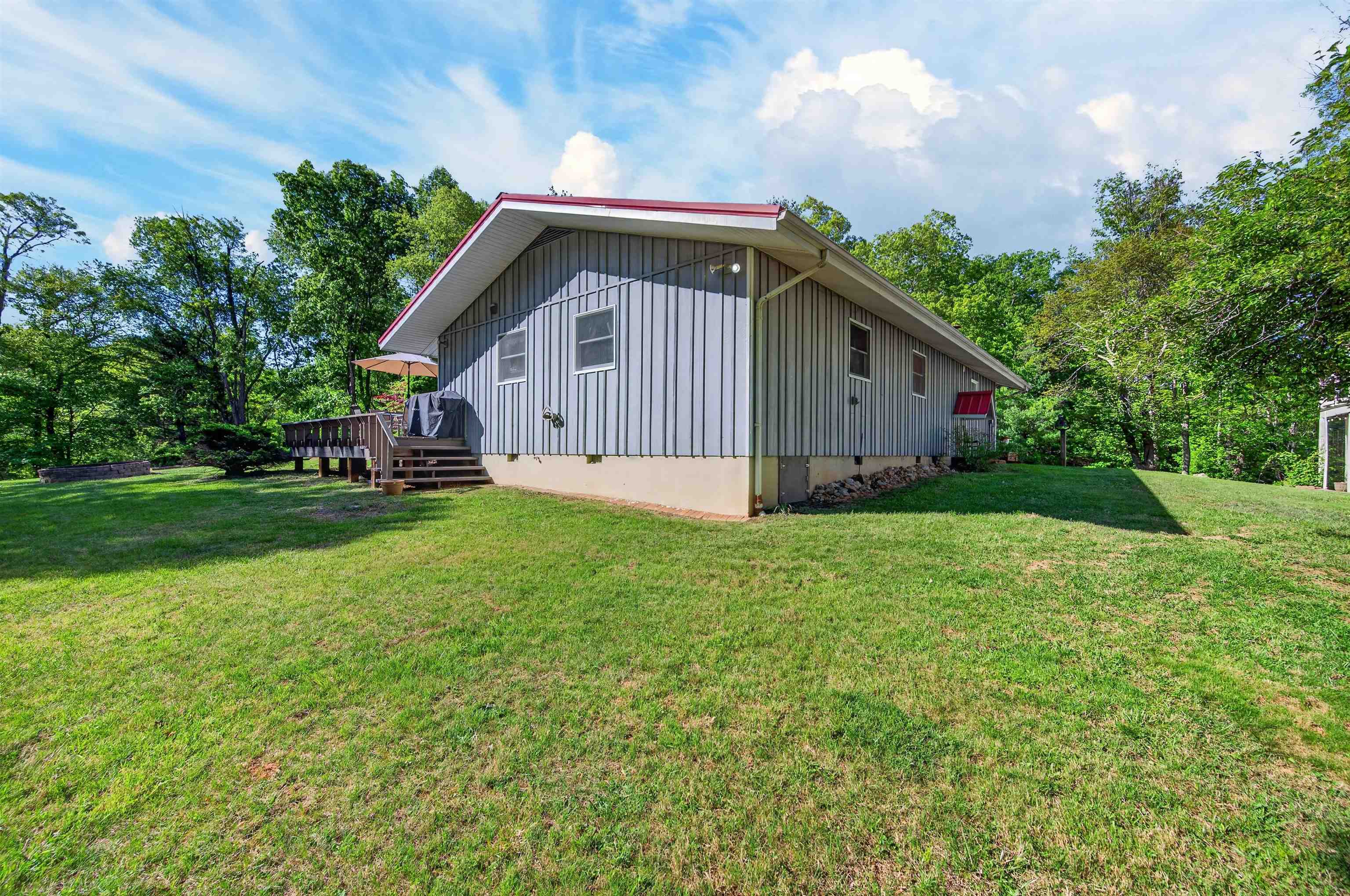 413 Alpine Road Newport VA 24128