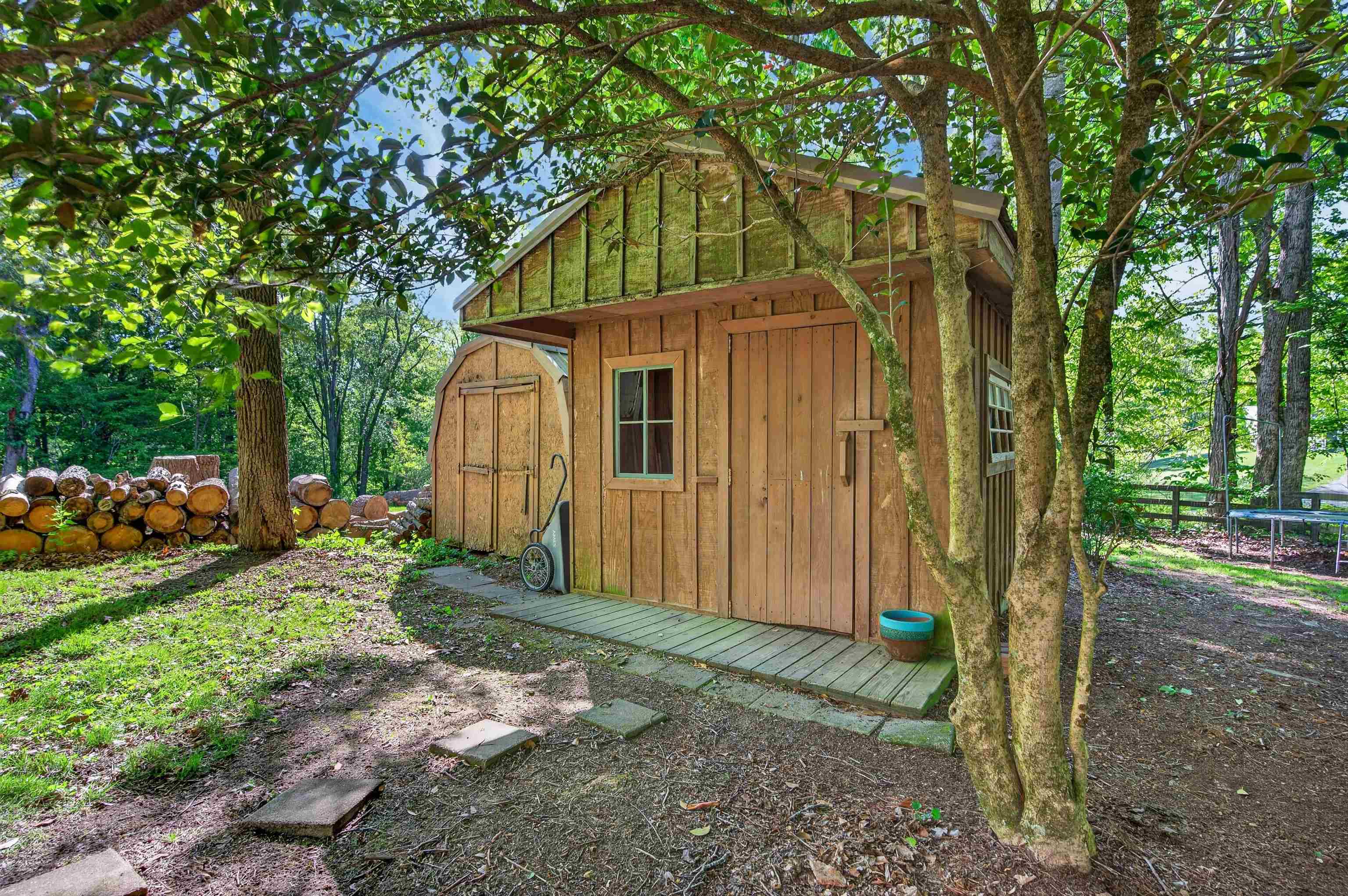 413 Alpine Road Newport VA 24128