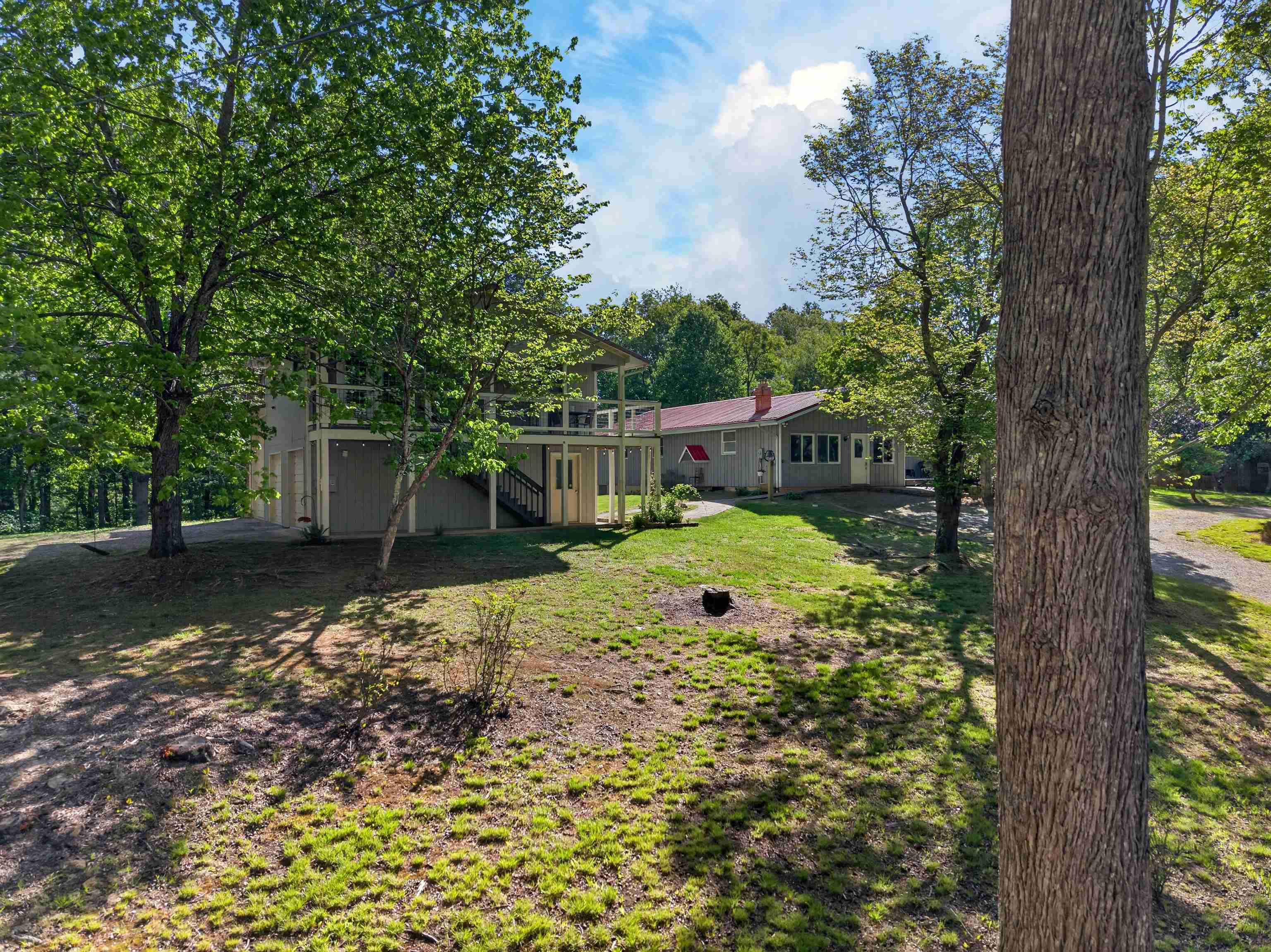 413 Alpine Road Newport VA 24128