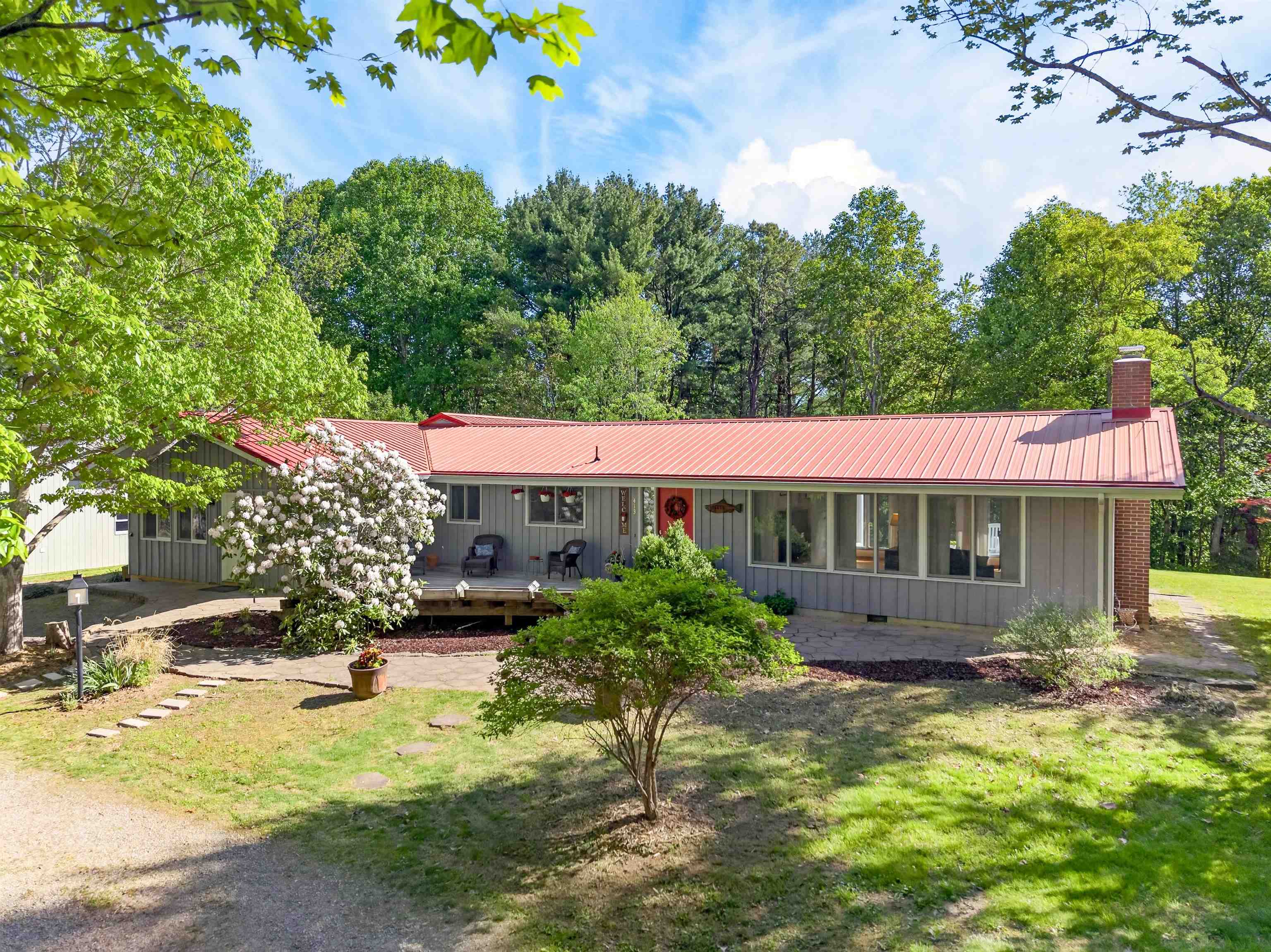 413 Alpine Road Newport VA 24128