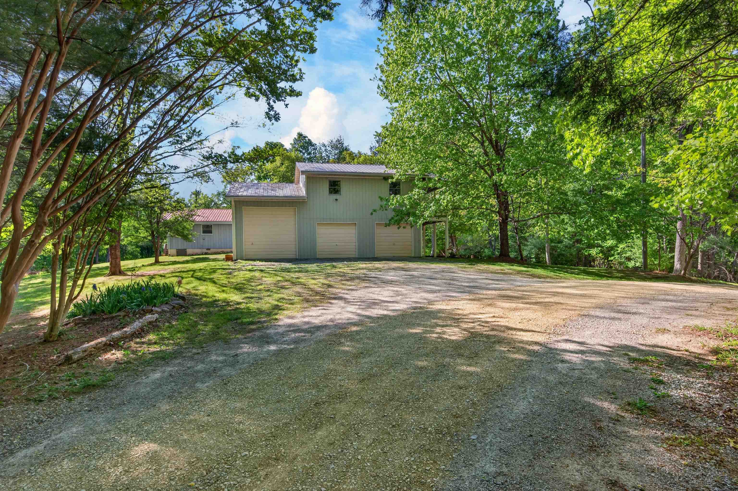 413 Alpine Road Newport VA 24128