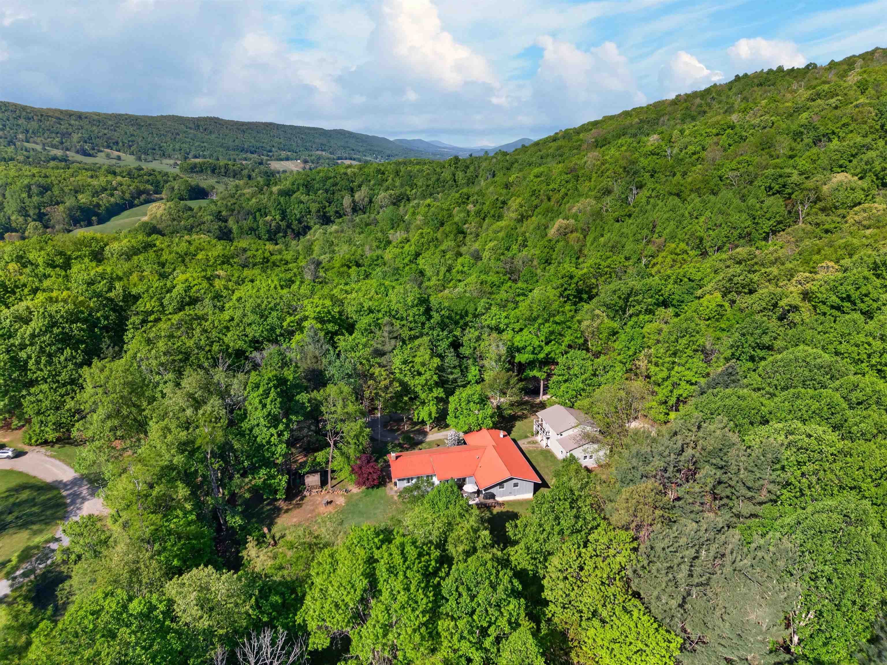 413 Alpine Road Newport VA 24128