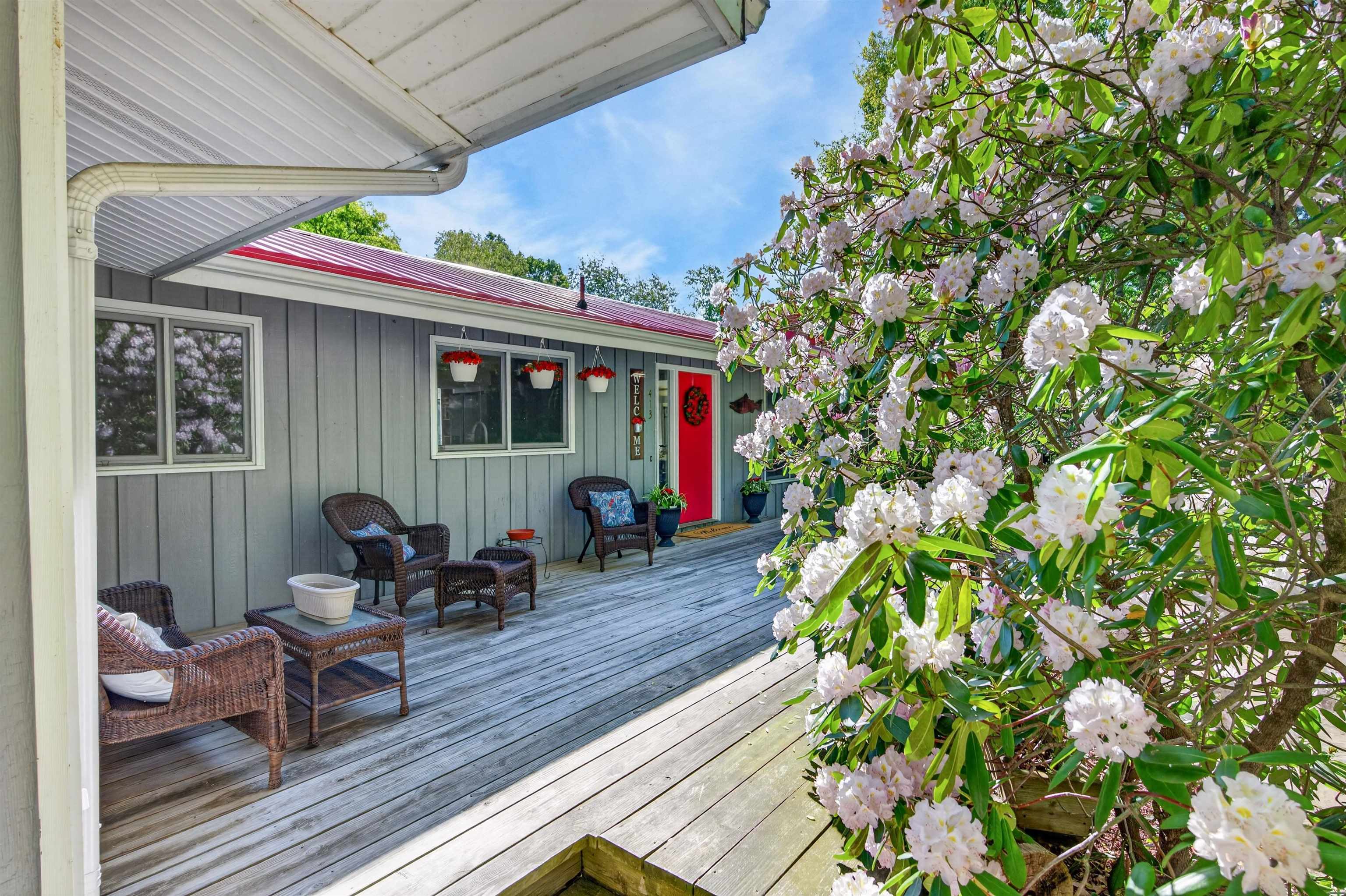 413 Alpine Road Newport VA 24128