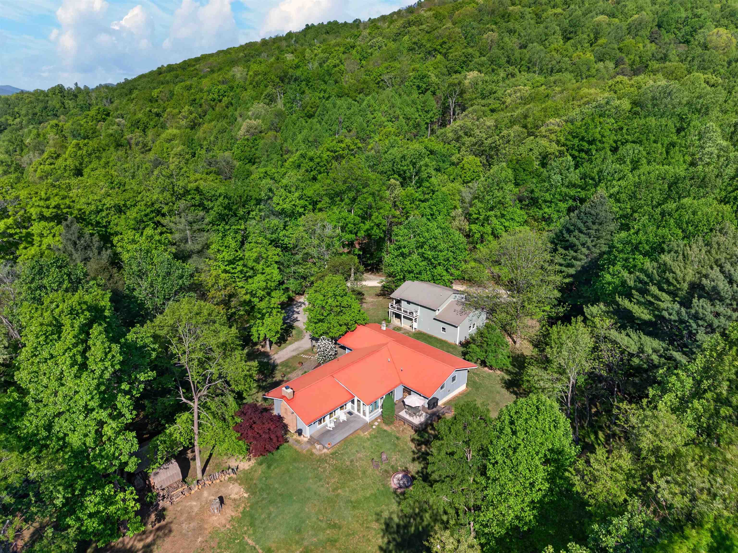 413 Alpine Road Newport VA 24128