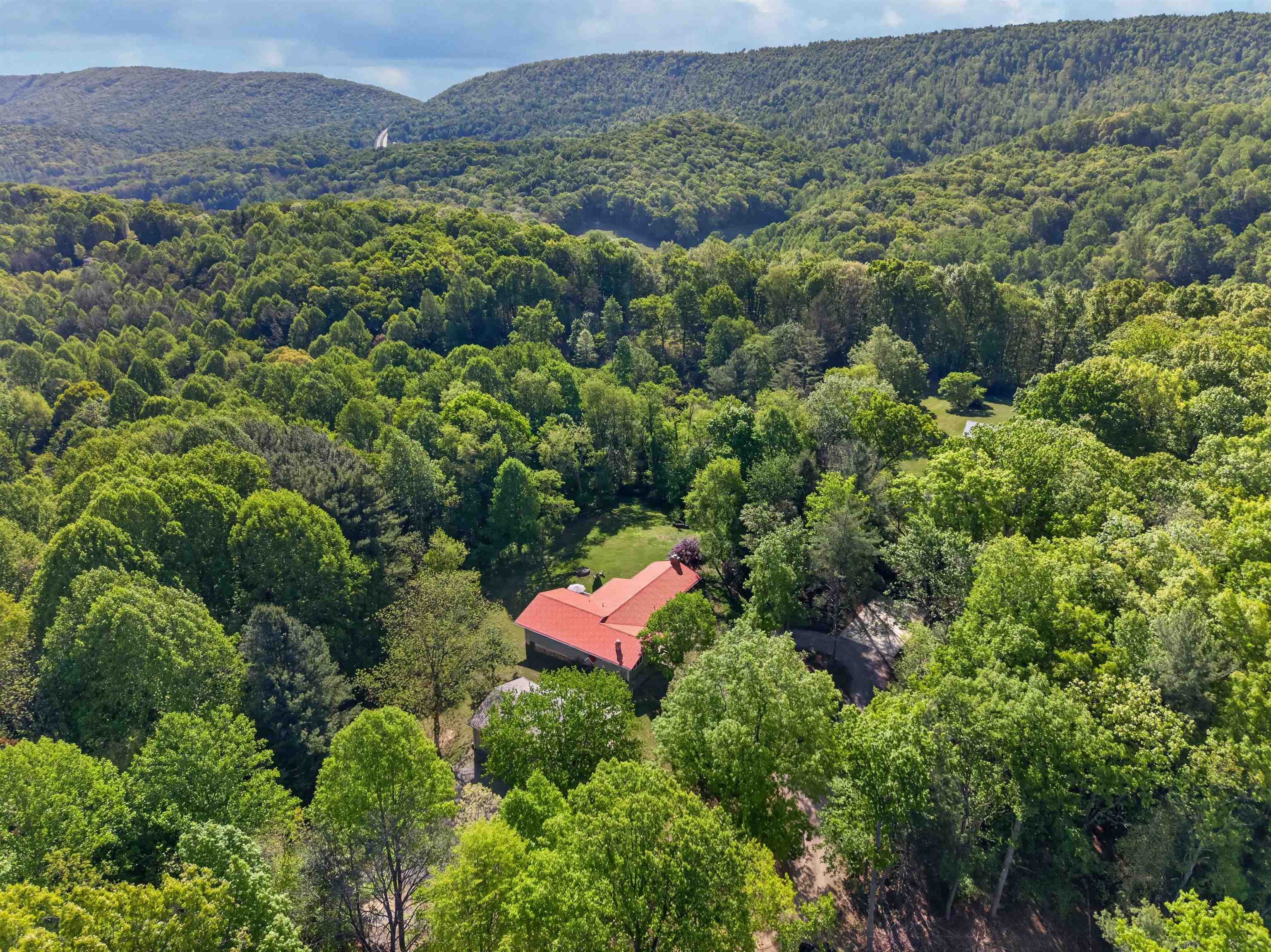413 Alpine Road Newport VA 24128