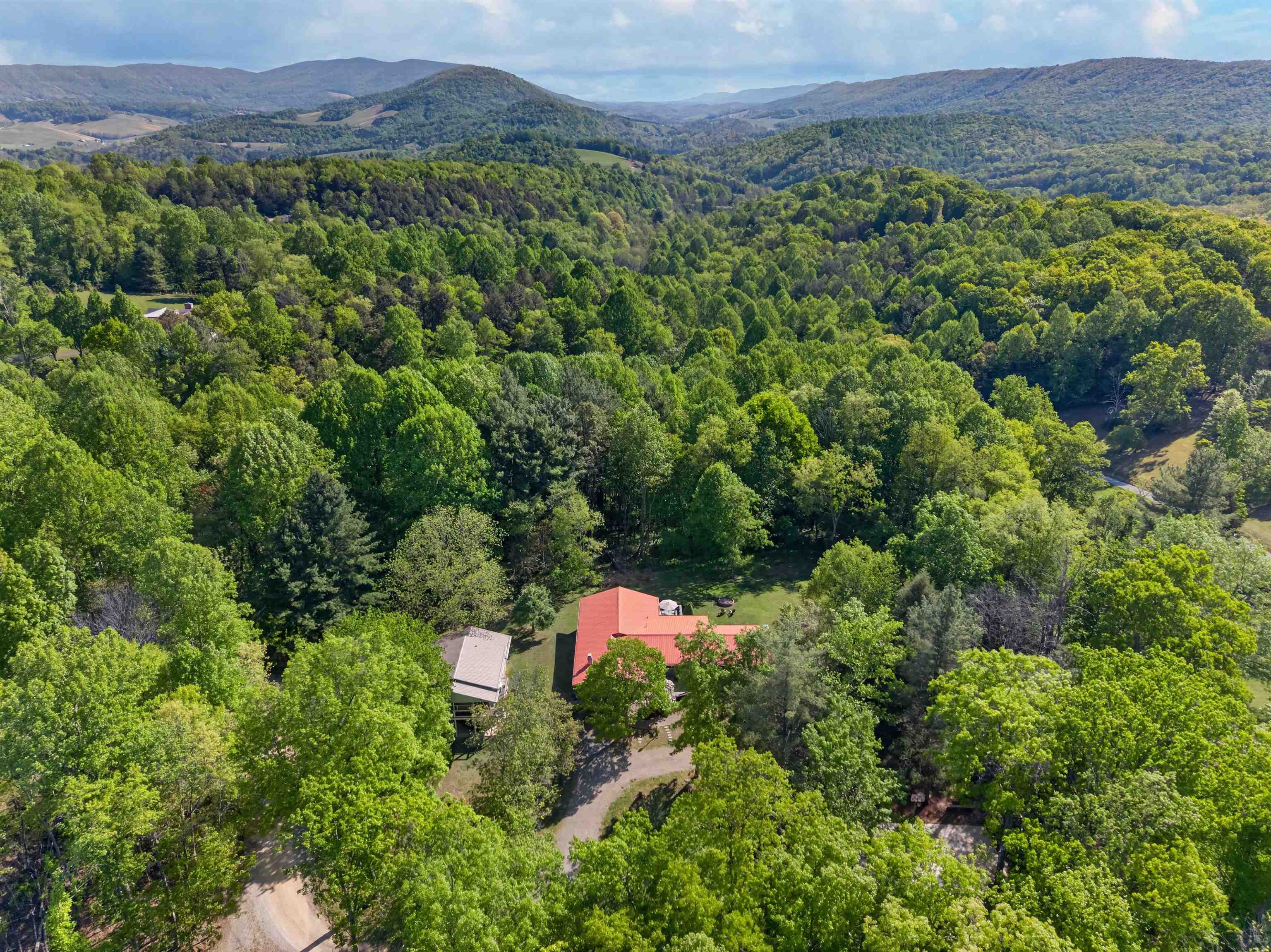 413 Alpine Road Newport VA 24128