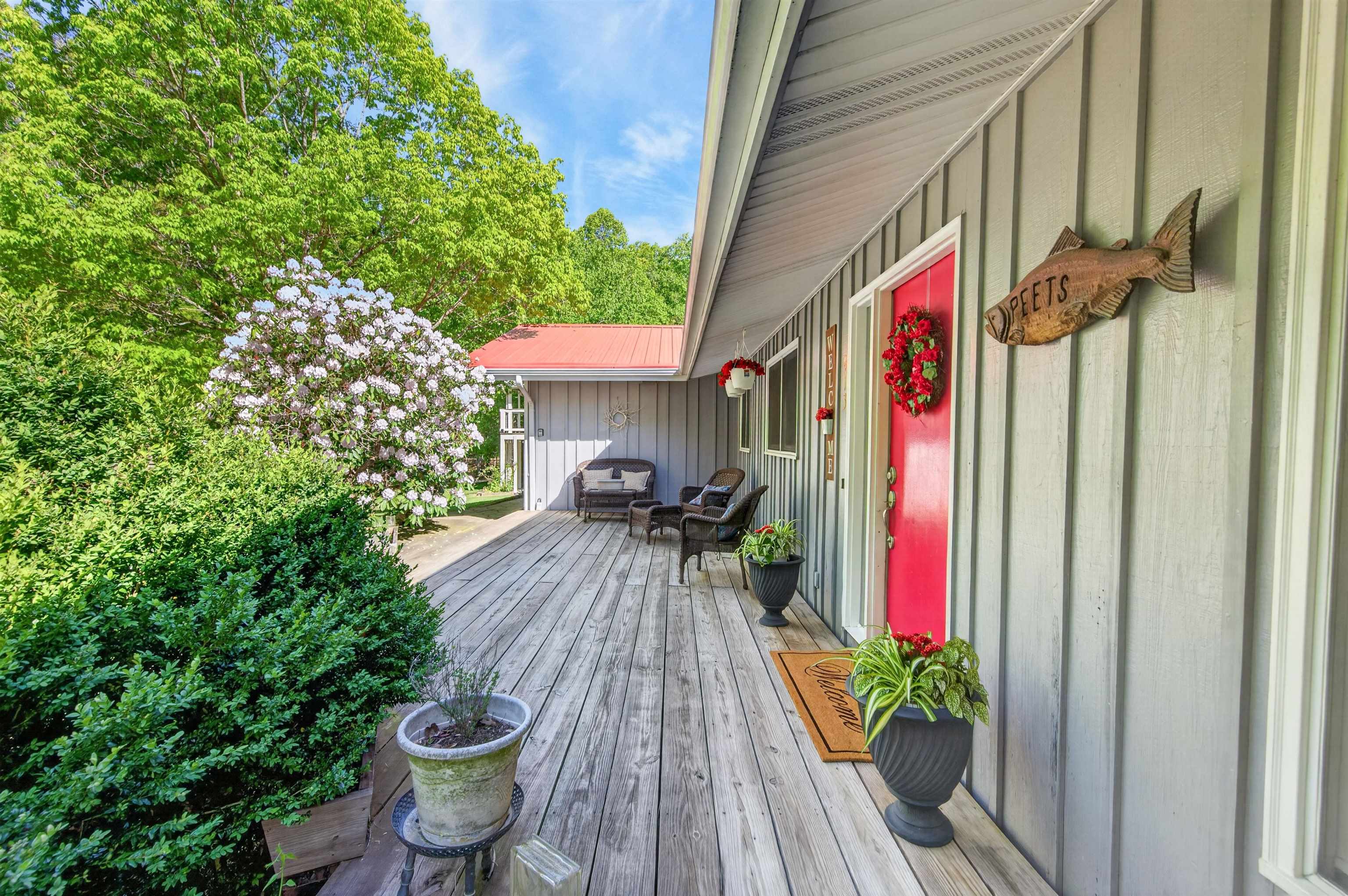 413 Alpine Road Newport VA 24128