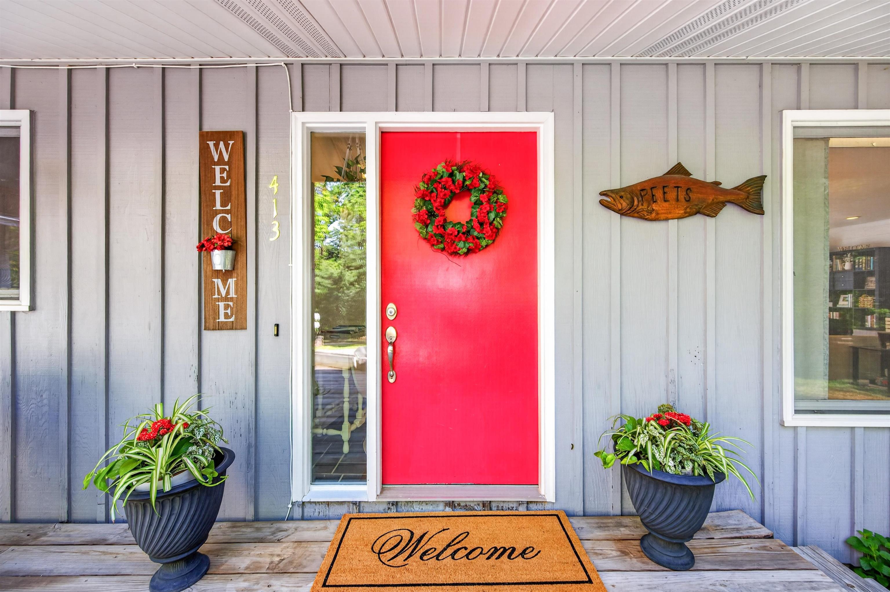 413 Alpine Road Newport VA 24128