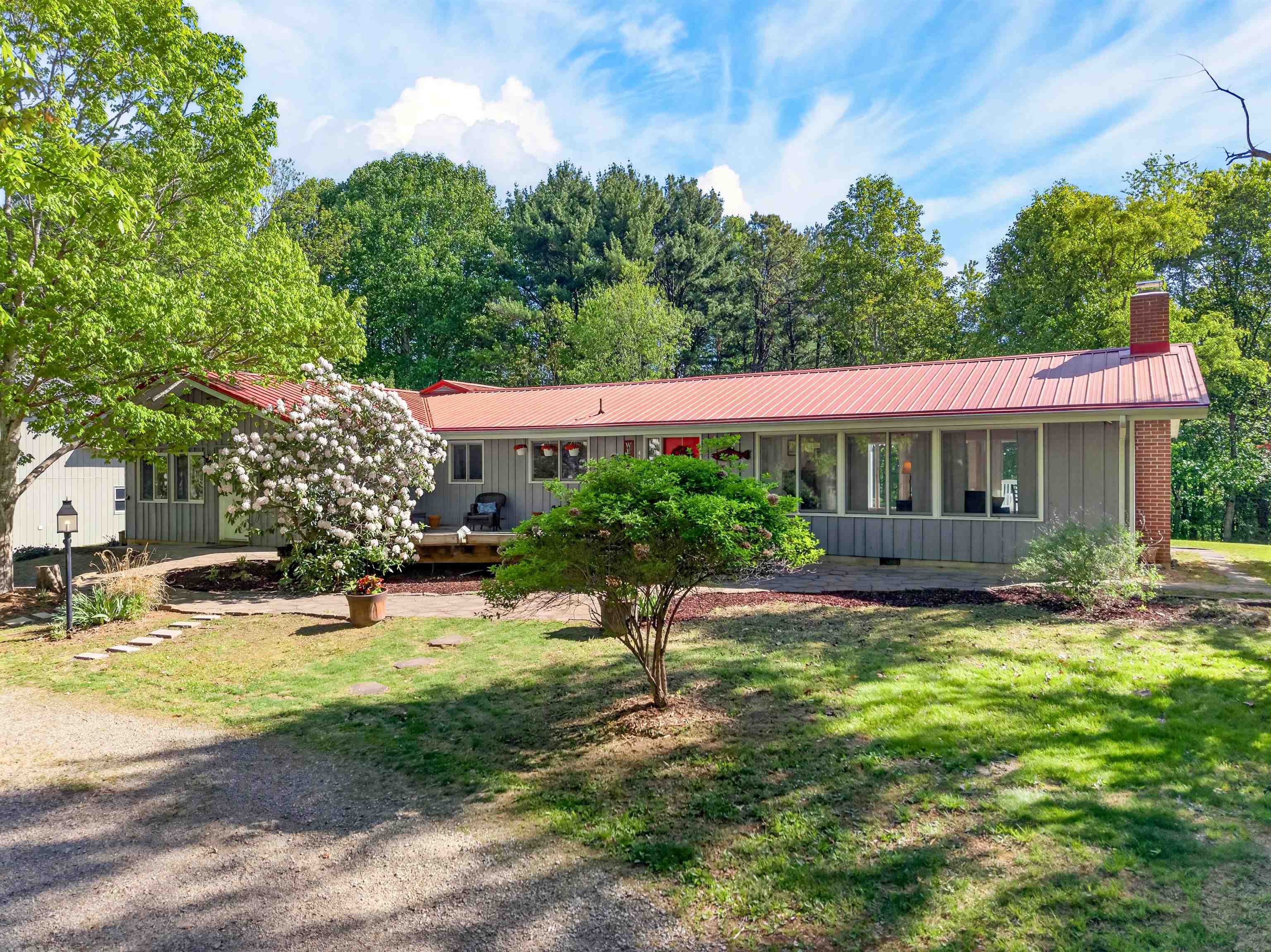 413 Alpine Road Newport VA 24128