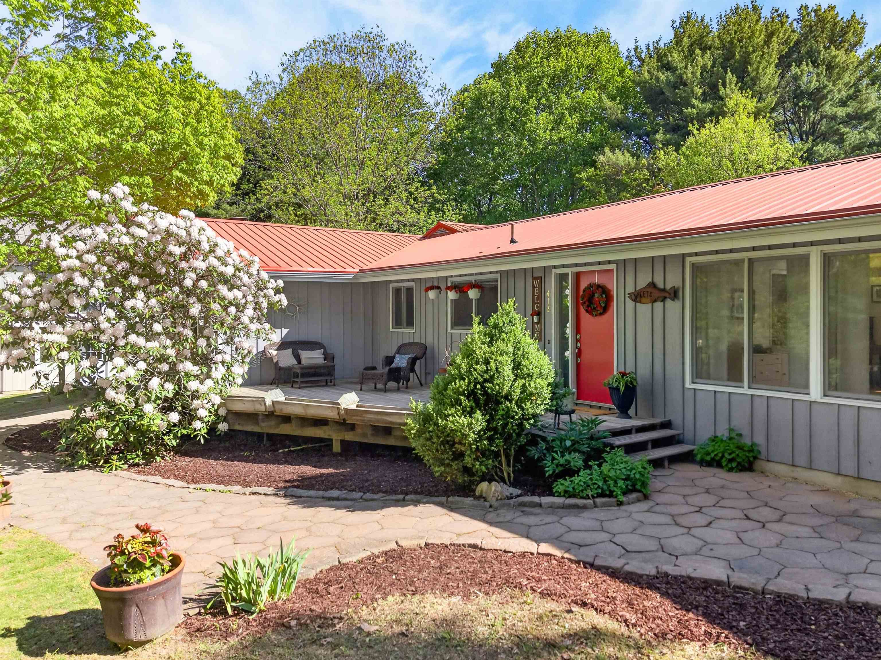 413 Alpine Road Newport VA 24128