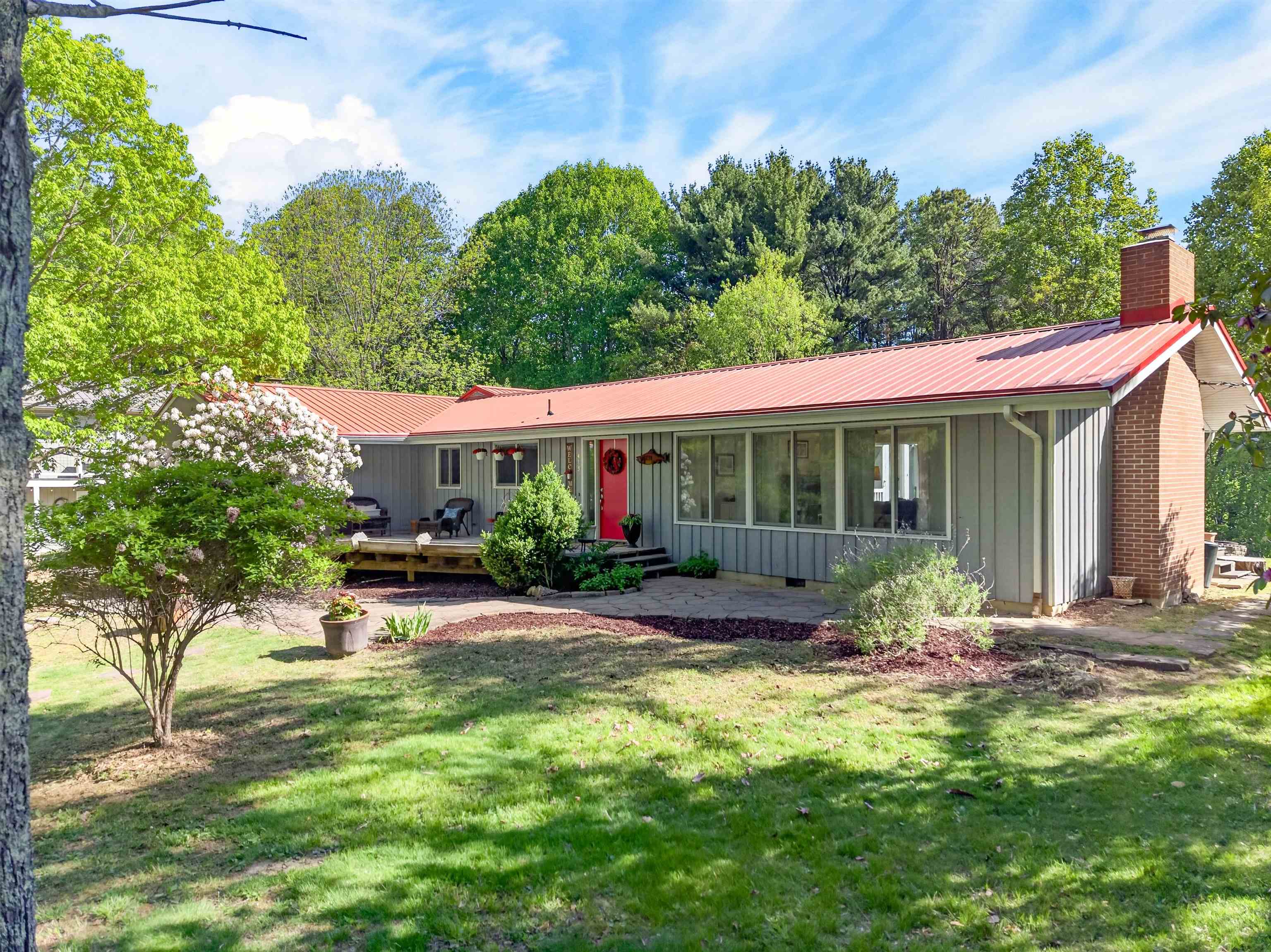 413 Alpine Road Newport VA 24128