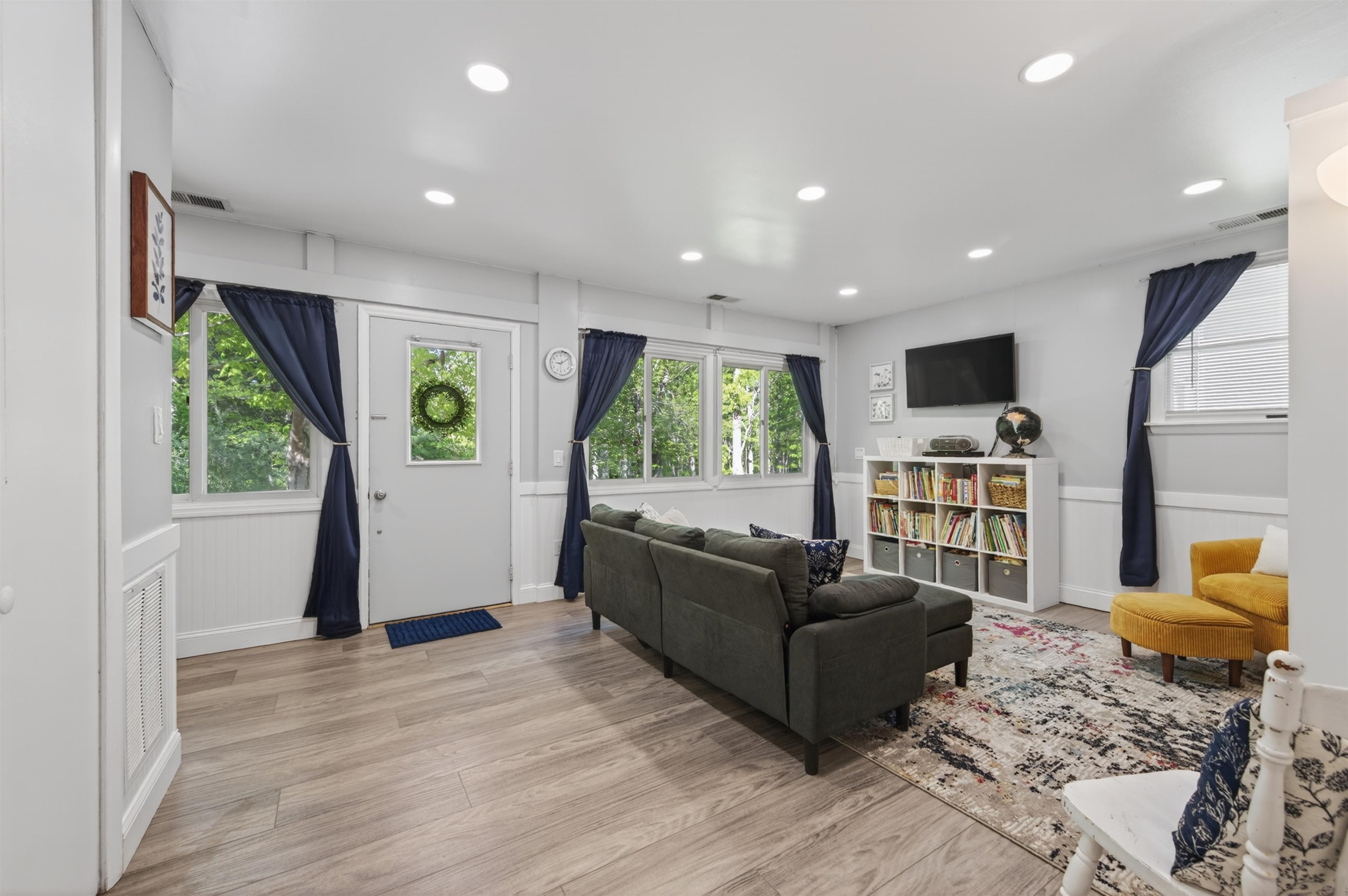 413 Alpine Road Newport VA 24128