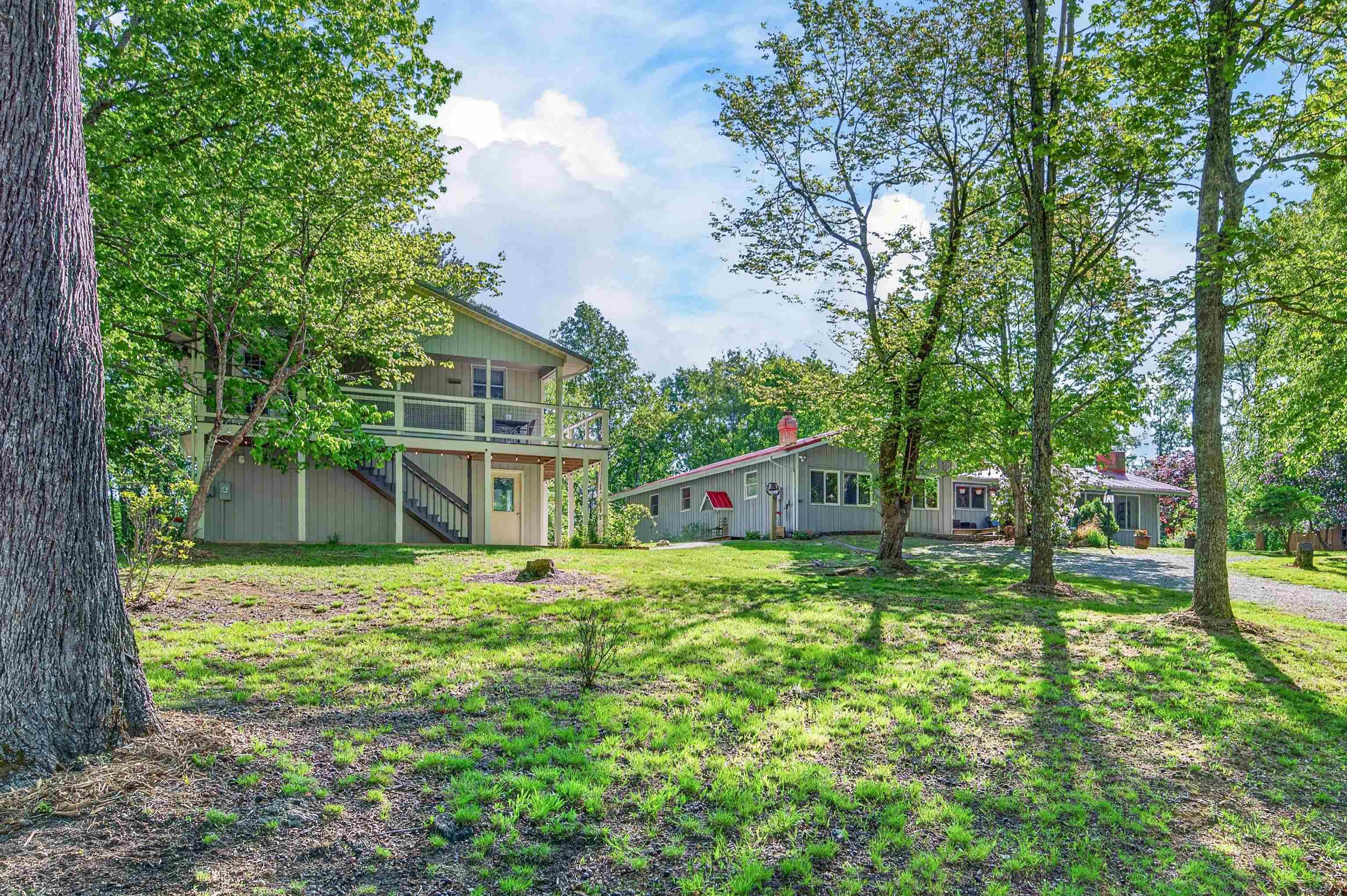 413 Alpine Road Newport VA 24128