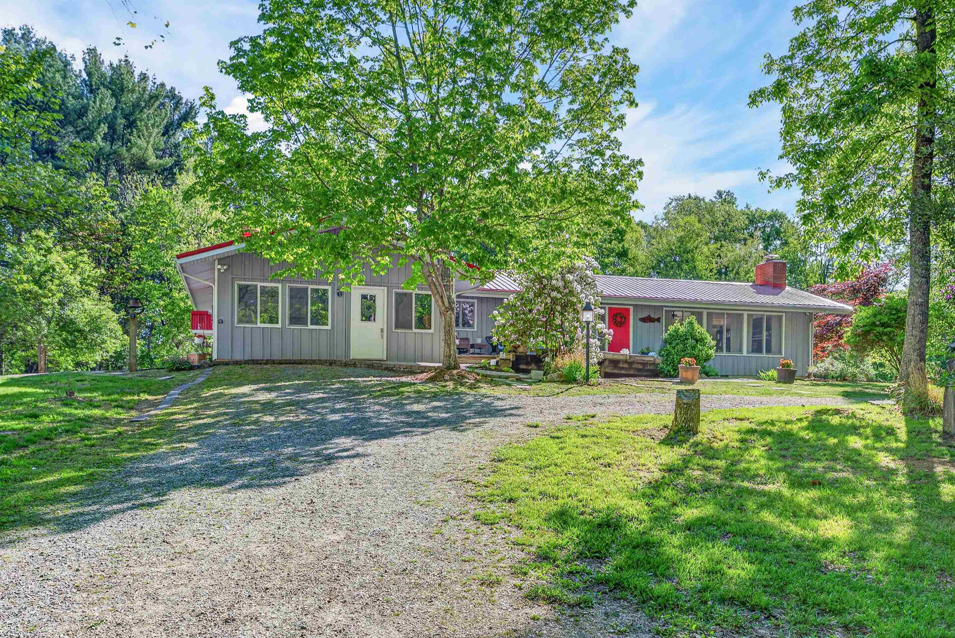 413 Alpine Road Newport VA 24128