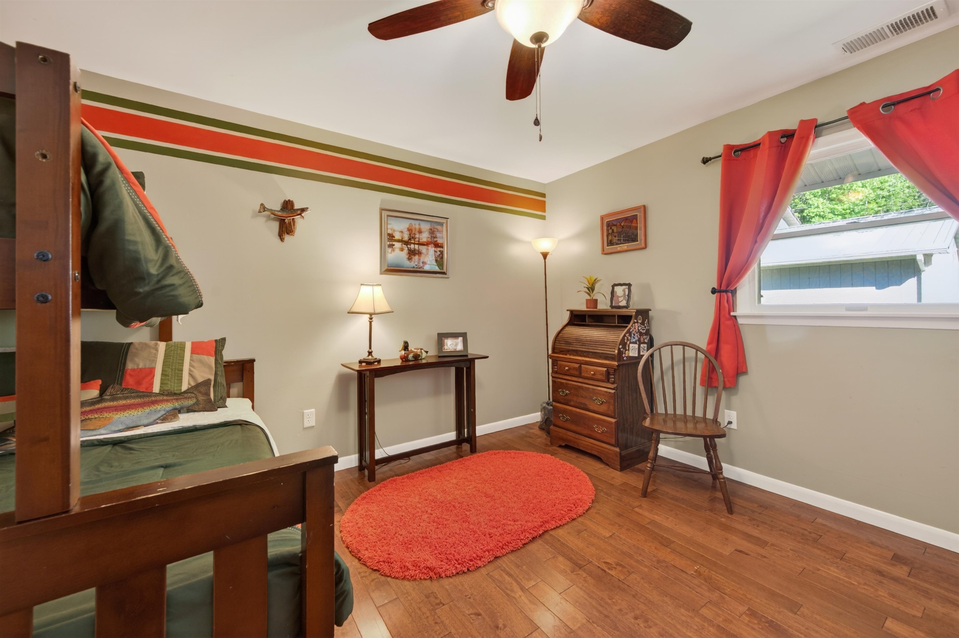 413 Alpine Road Newport VA 24128