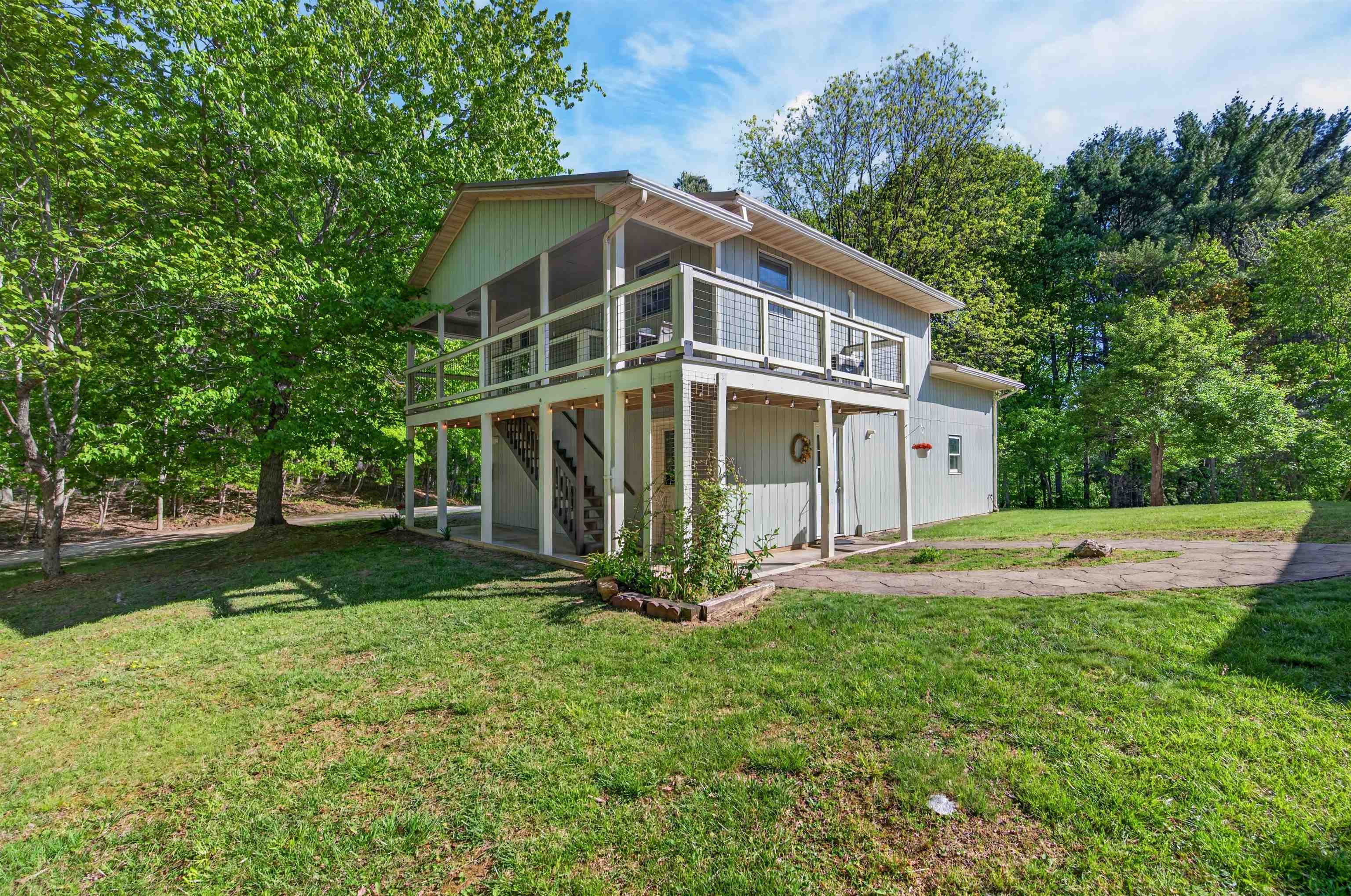 413 Alpine Road Newport VA 24128