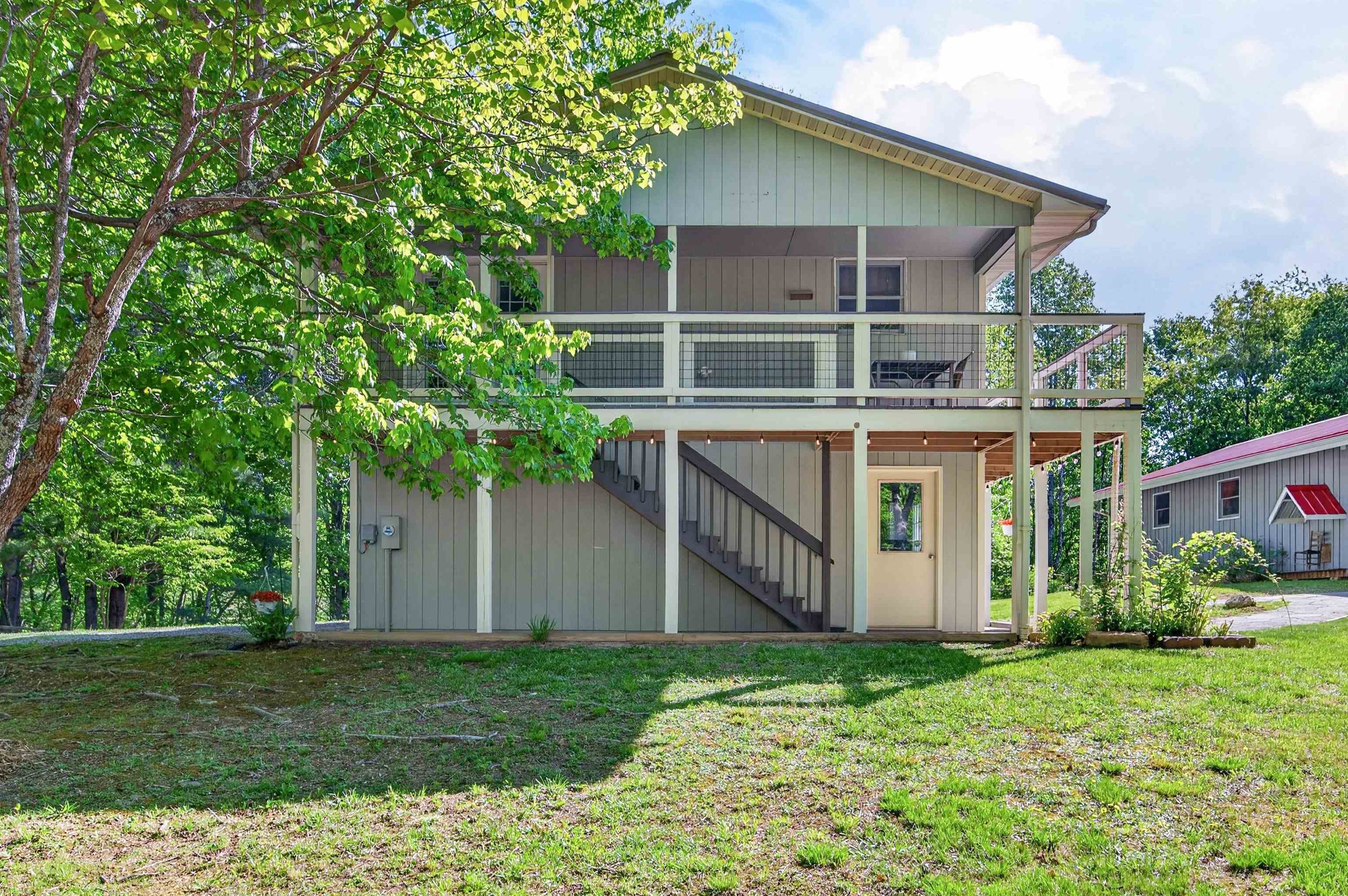 413 Alpine Road Newport VA 24128
