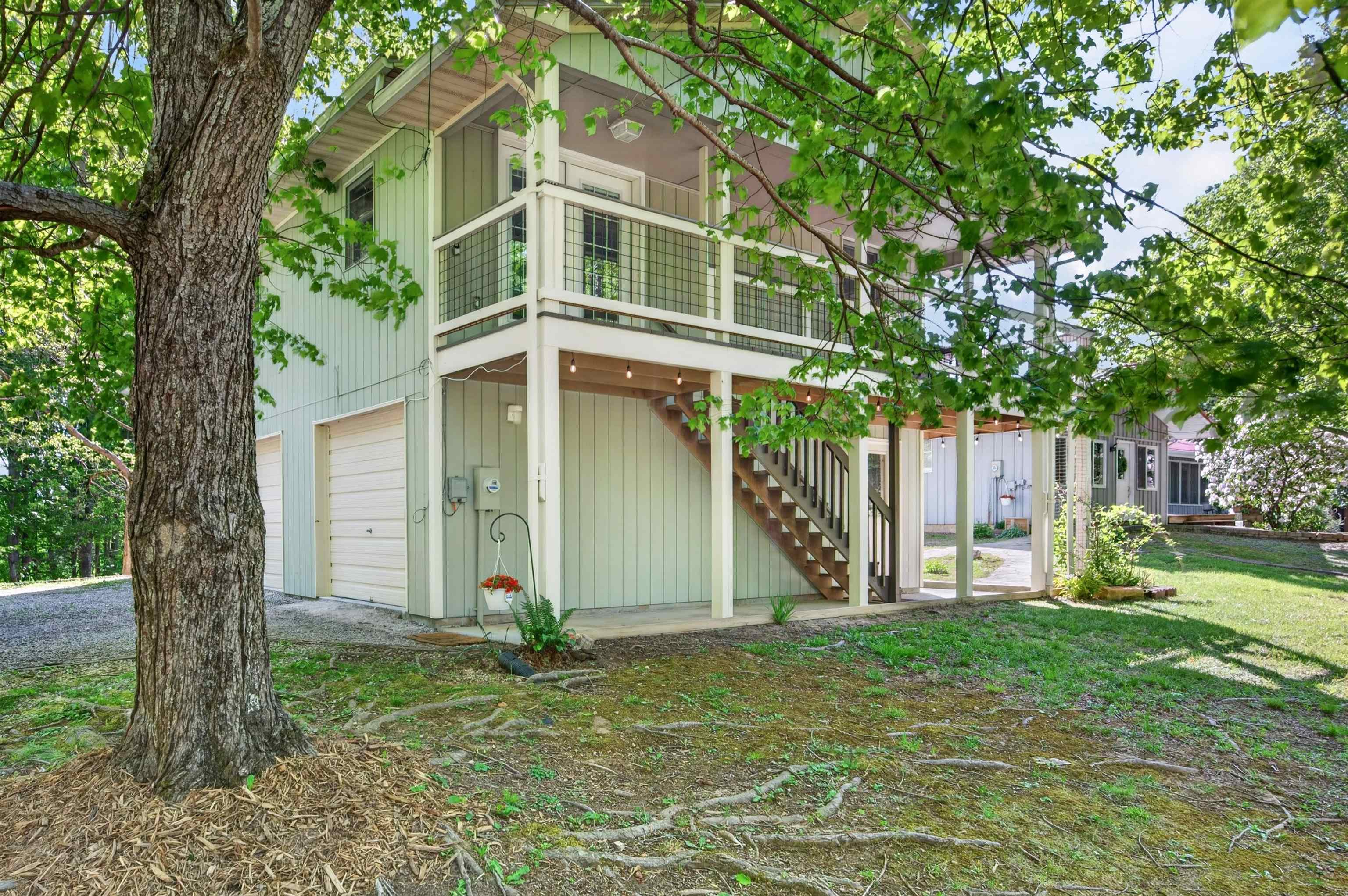 413 Alpine Road Newport VA 24128