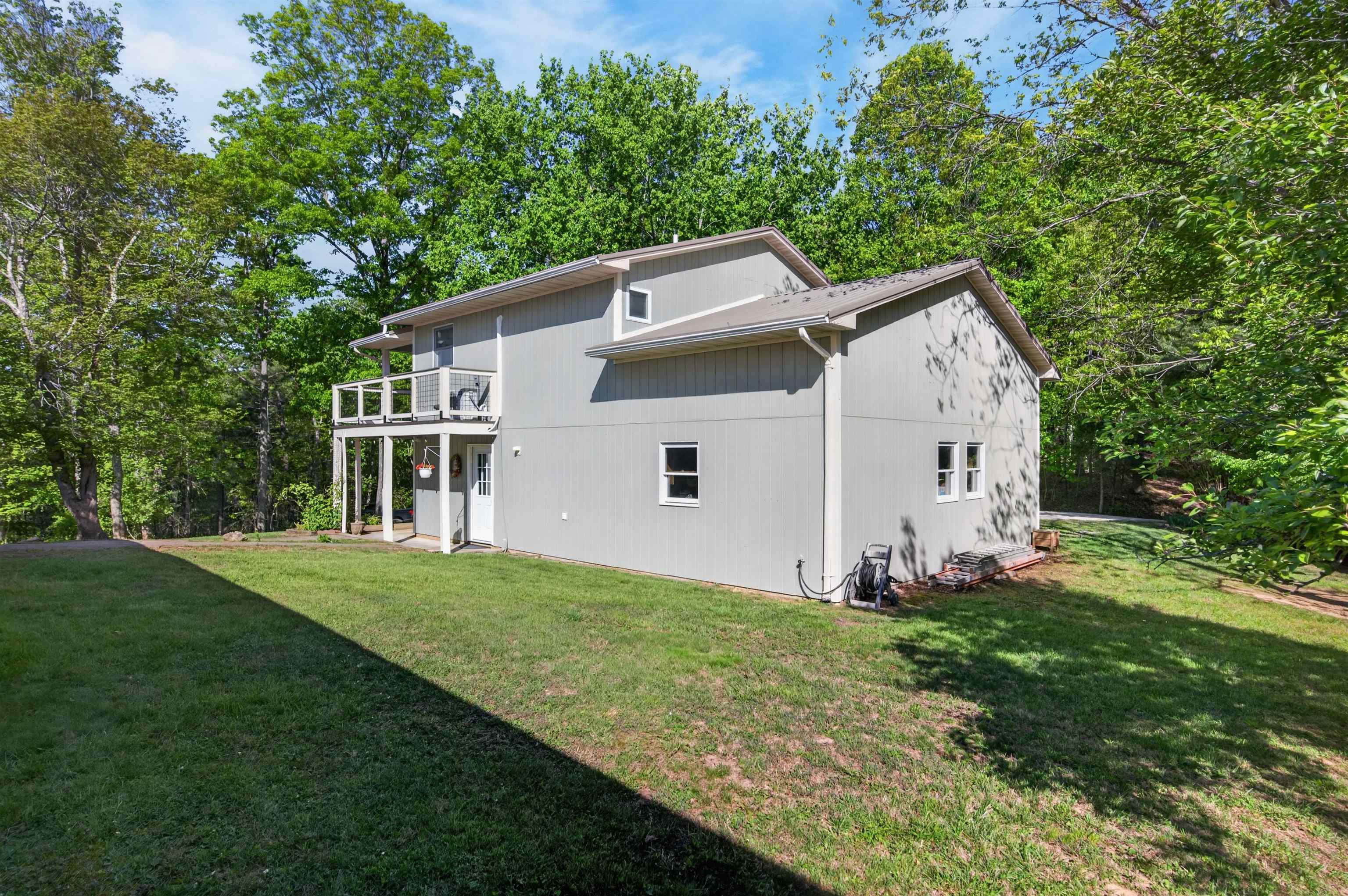 413 Alpine Road Newport VA 24128
