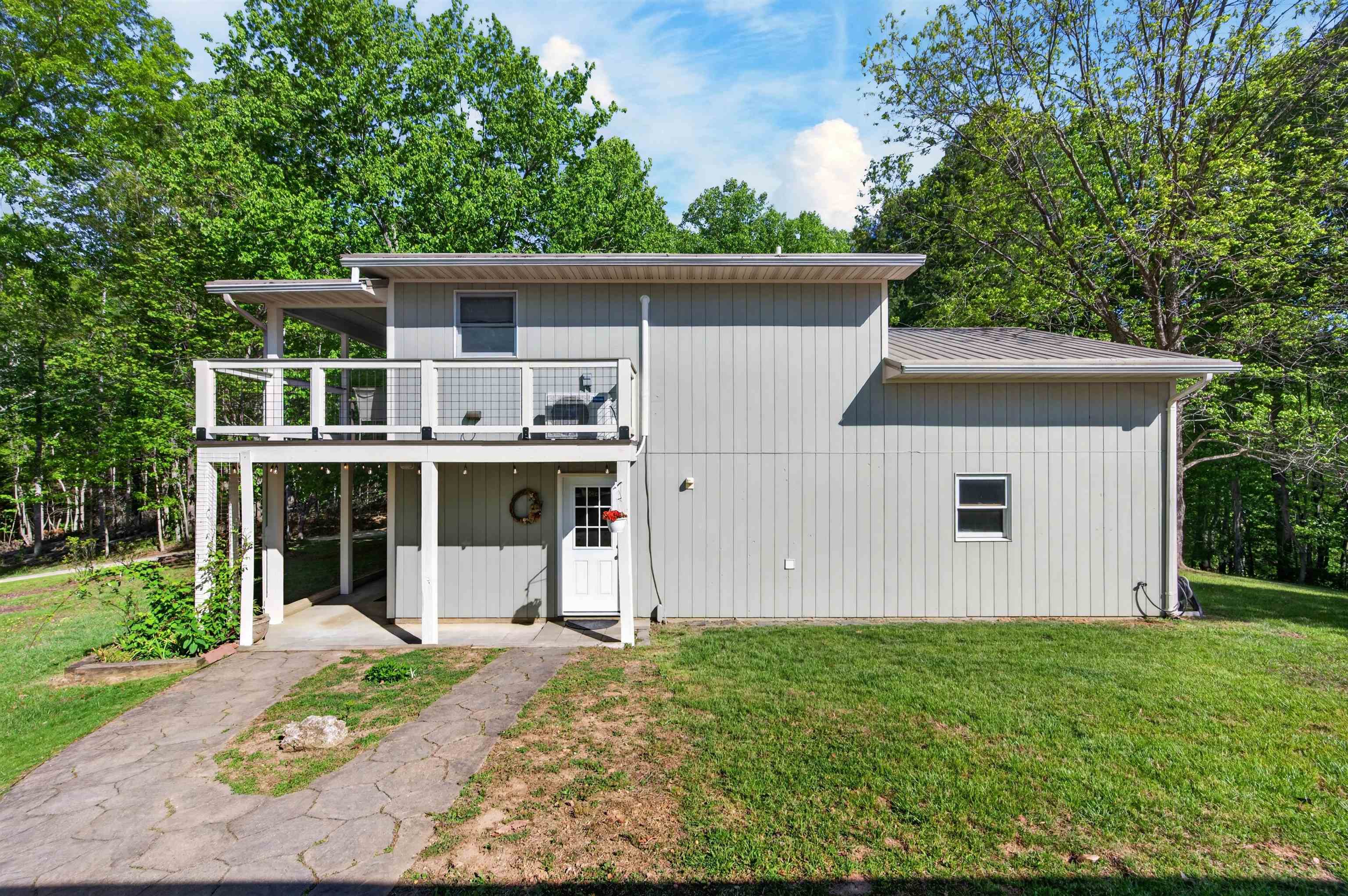 413 Alpine Road Newport VA 24128