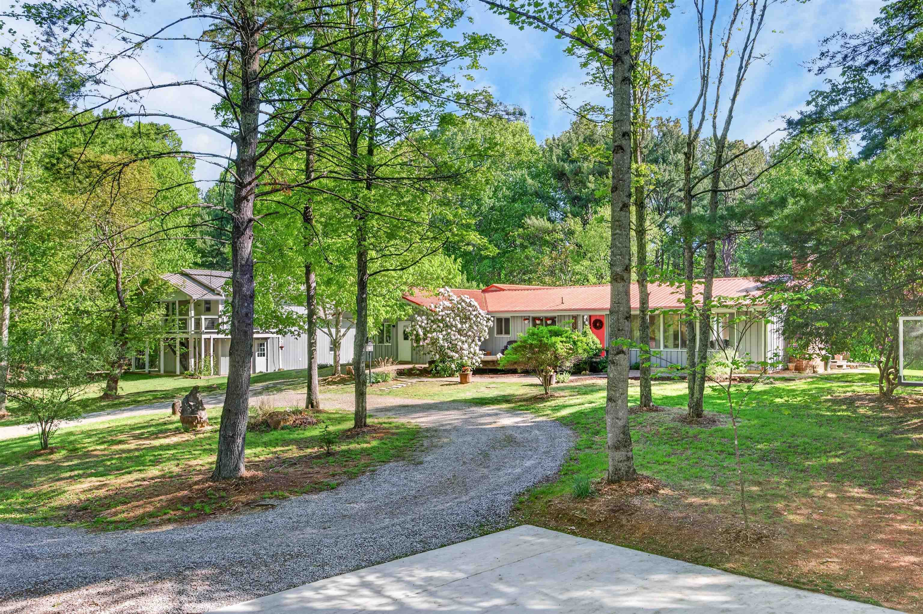 413 Alpine Road Newport VA 24128