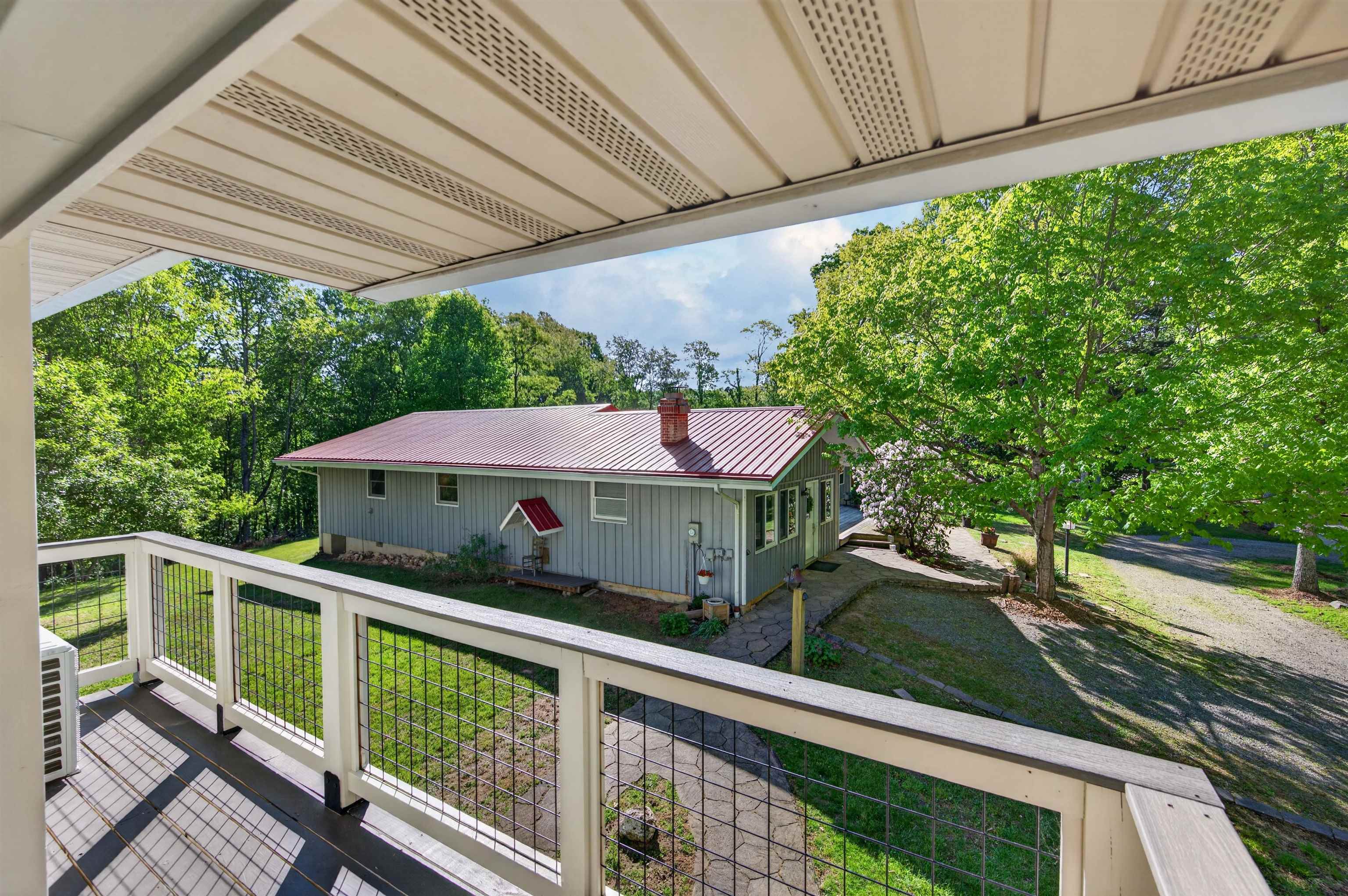 413 Alpine Road Newport VA 24128