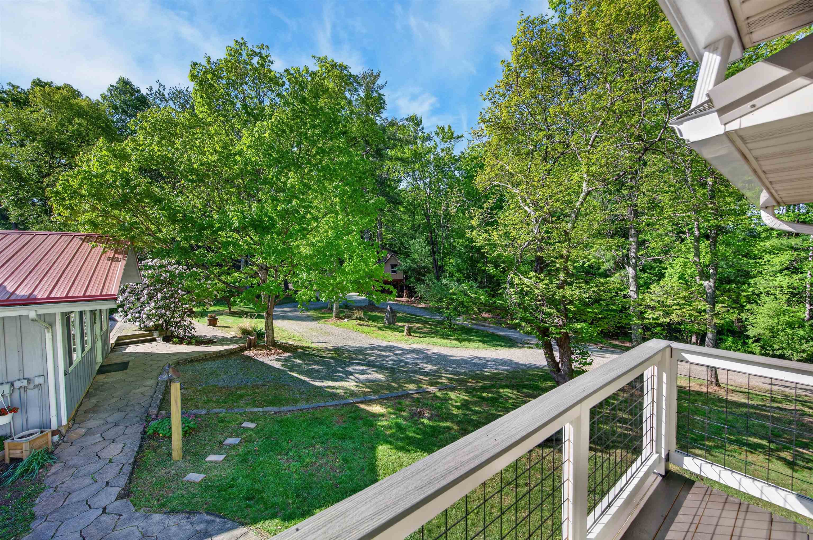 413 Alpine Road Newport VA 24128