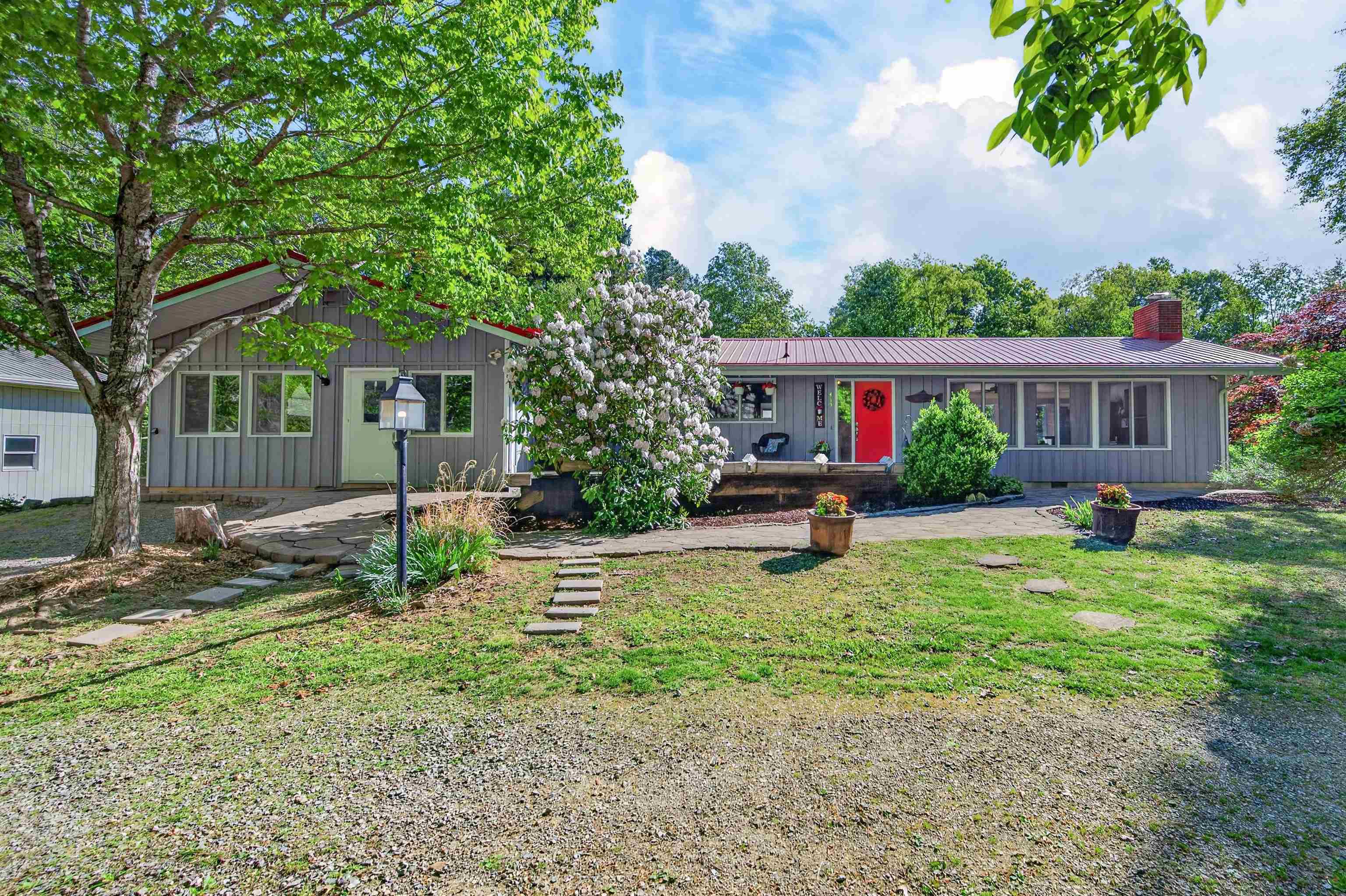413 Alpine Road Newport VA 24128