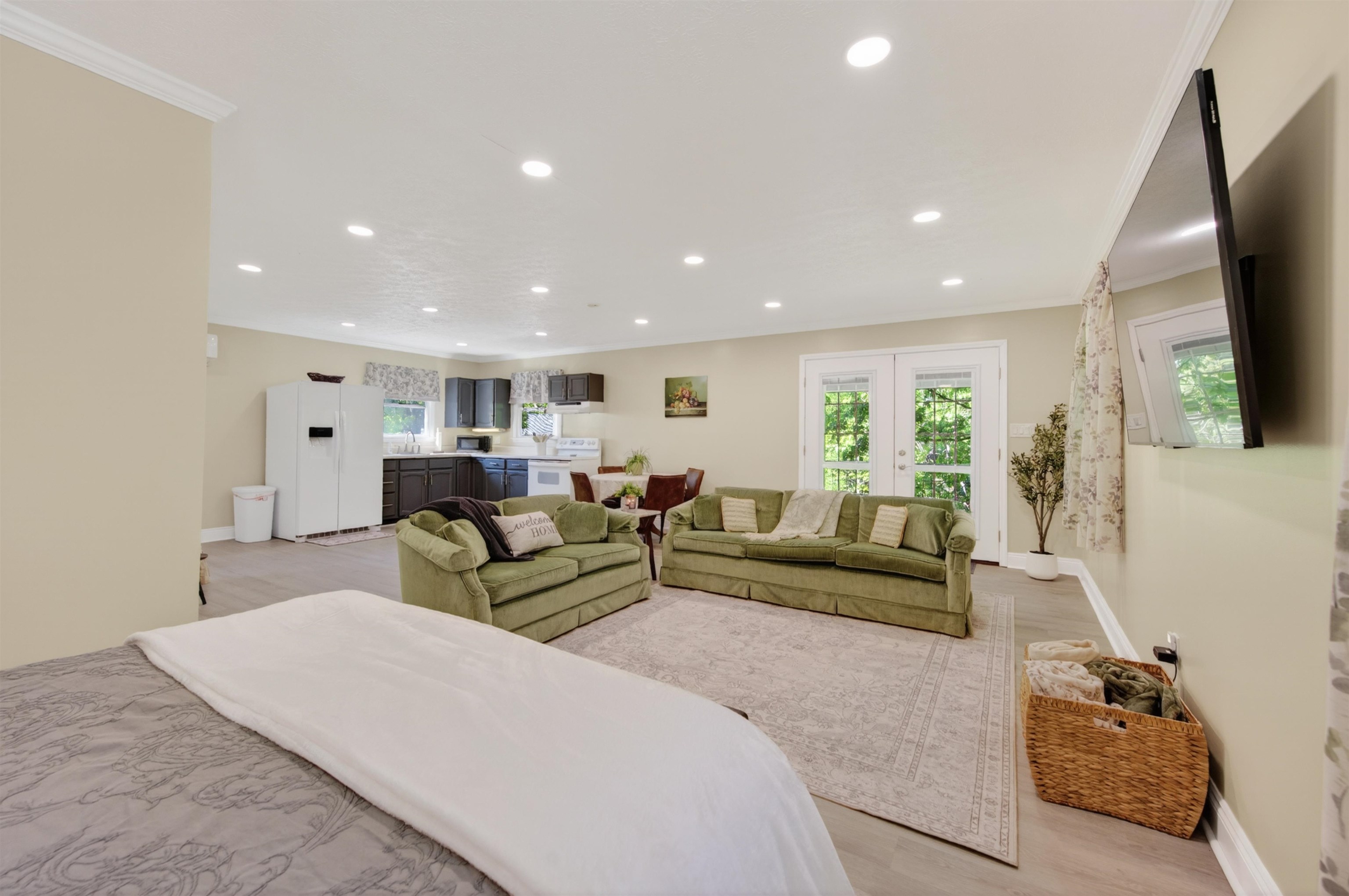413 Alpine Road Newport VA 24128