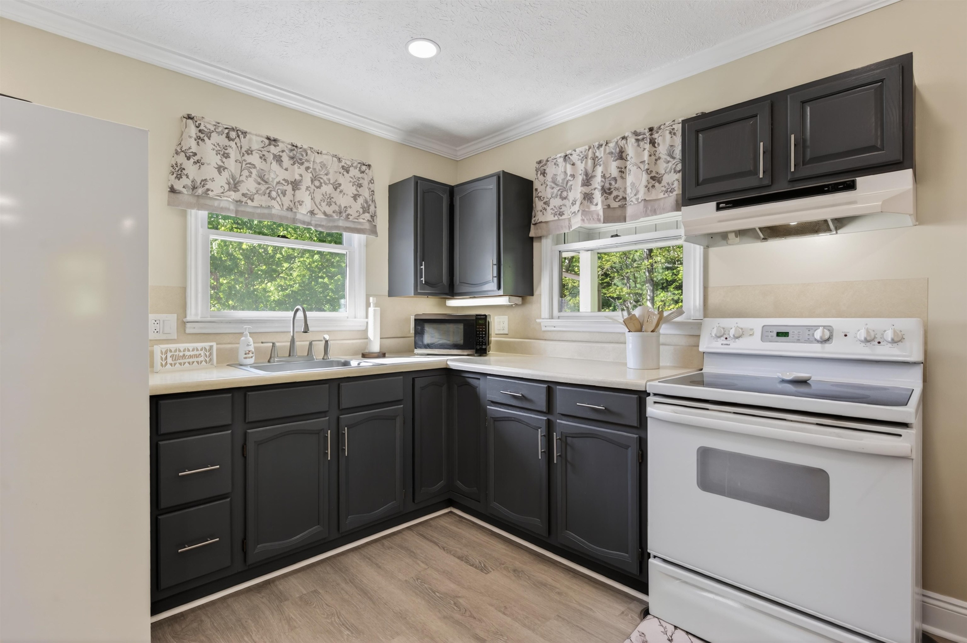 413 Alpine Road Newport VA 24128