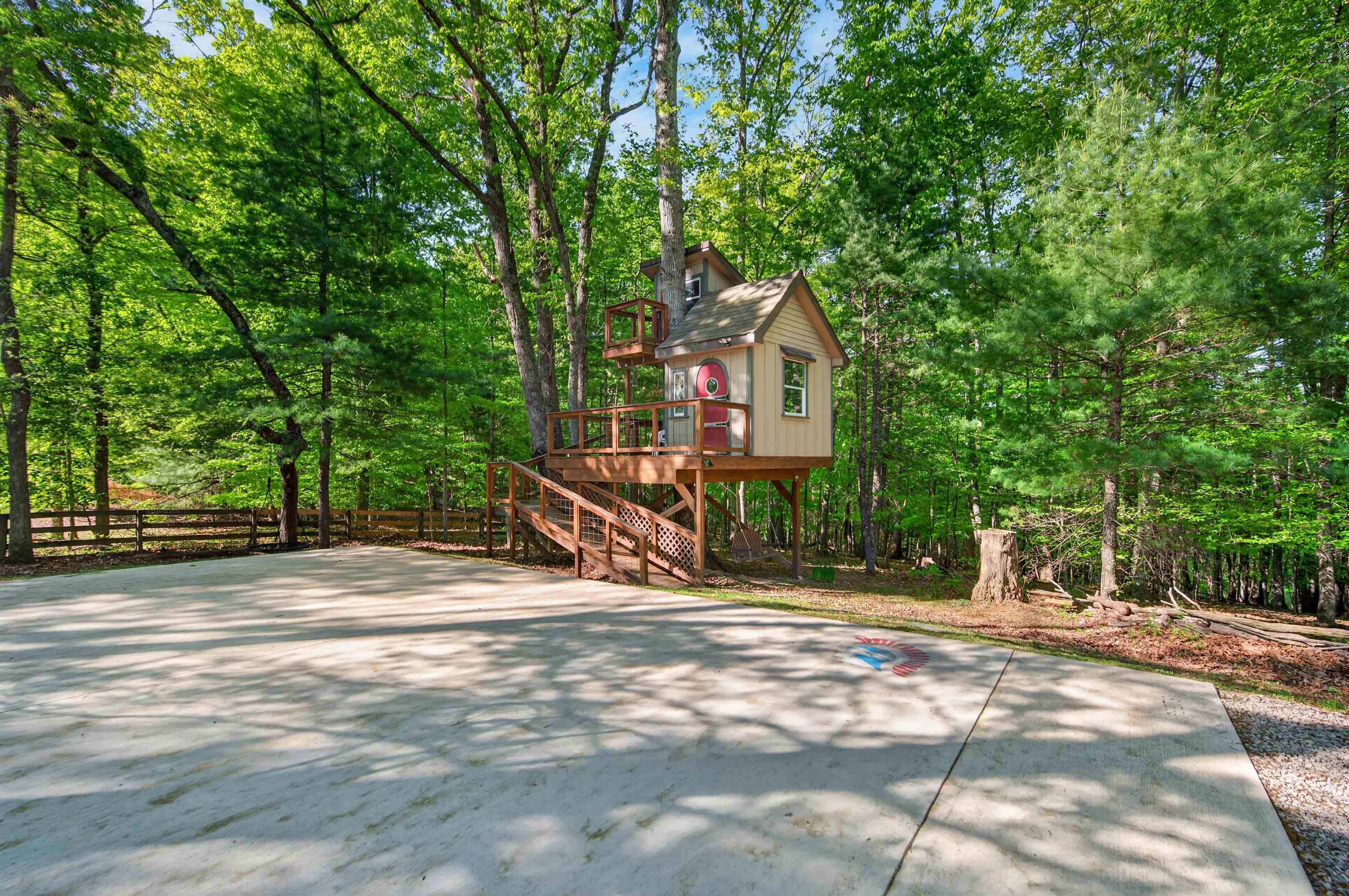413 Alpine Road Newport VA 24128