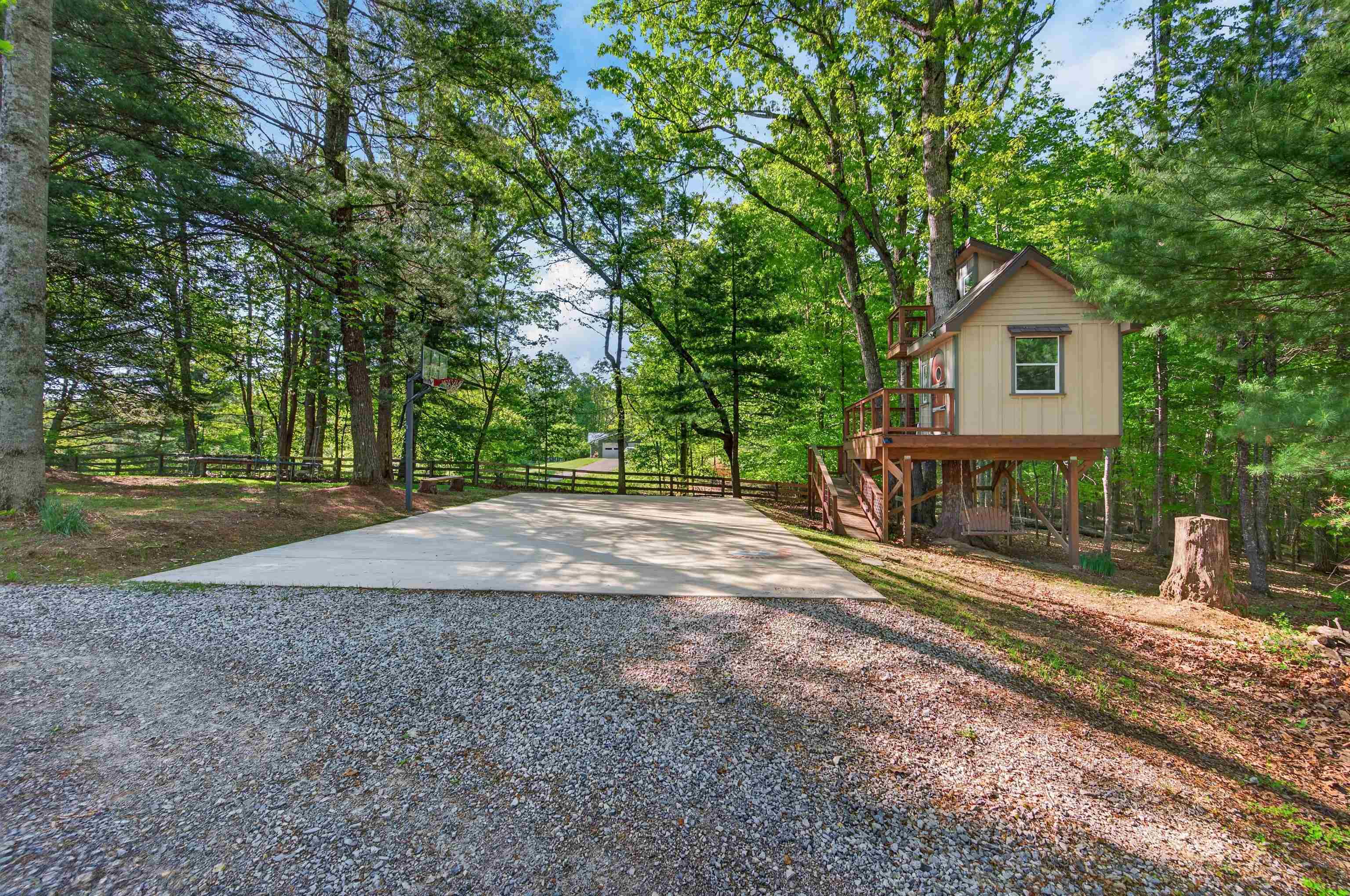 413 Alpine Road Newport VA 24128