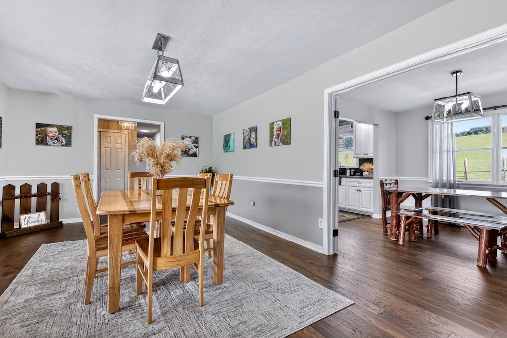 1421 Duncans Chapel Road Willis VA 24380