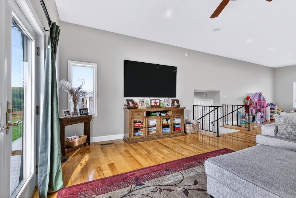 1421 Duncans Chapel Road Willis VA 24380