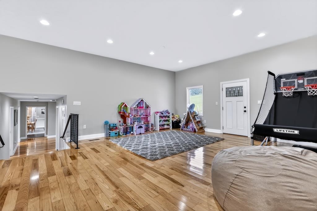 1421 Duncans Chapel Road Willis VA 24380
