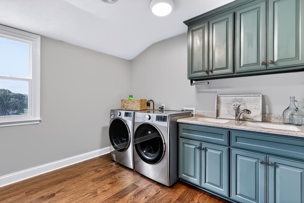 1421 Duncans Chapel Road Willis VA 24380