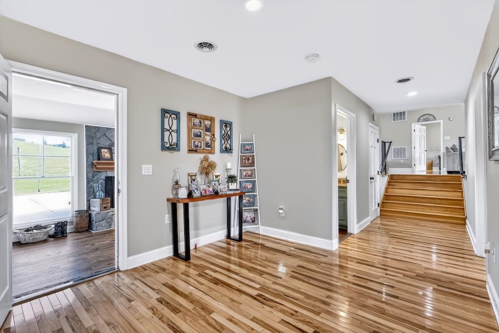 1421 Duncans Chapel Road Willis VA 24380