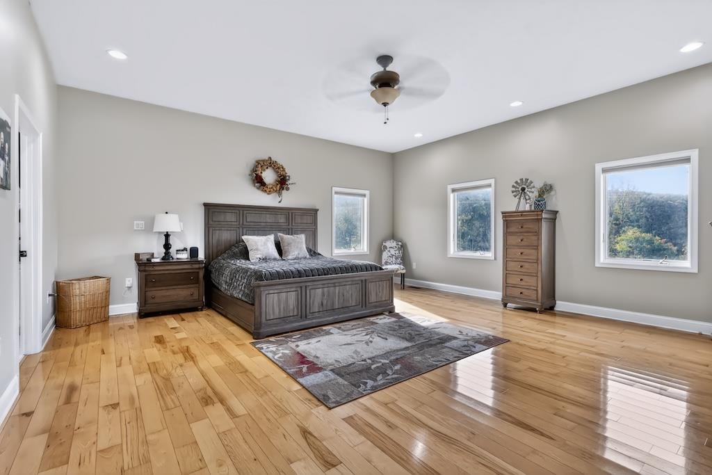 1421 Duncans Chapel Road Willis VA 24380