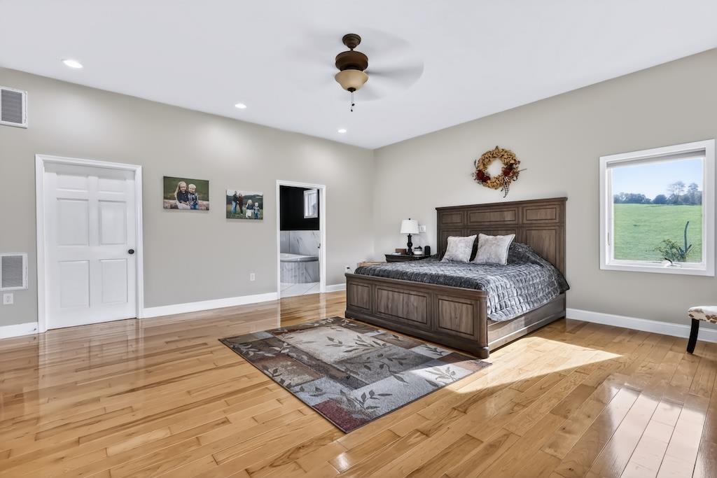 1421 Duncans Chapel Road Willis VA 24380