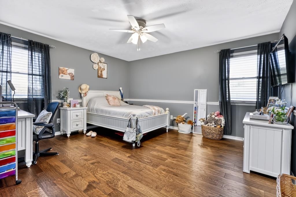 1421 Duncans Chapel Road Willis VA 24380