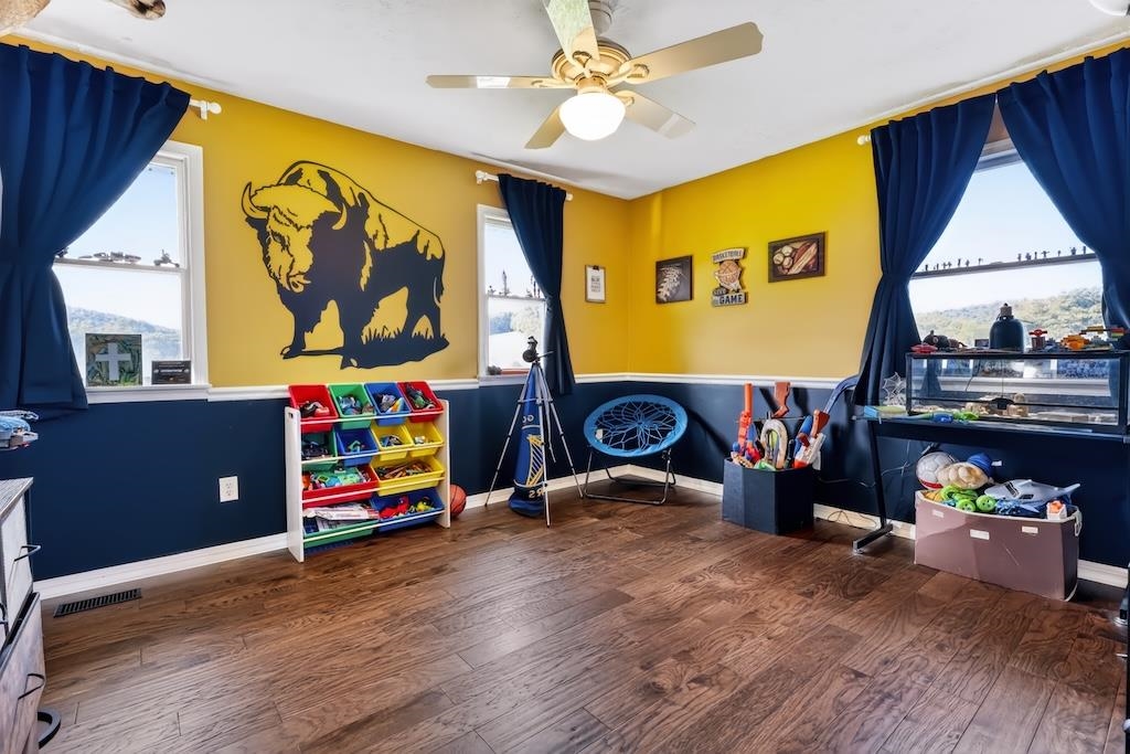 1421 Duncans Chapel Road Willis VA 24380