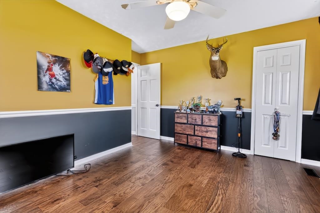 1421 Duncans Chapel Road Willis VA 24380