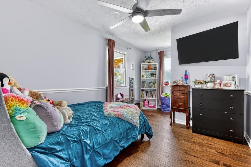 1421 Duncans Chapel Road Willis VA 24380
