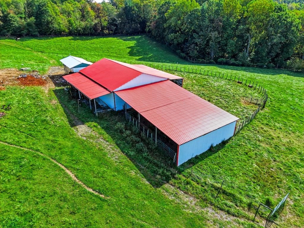 1421 Duncans Chapel Road Willis VA 24380